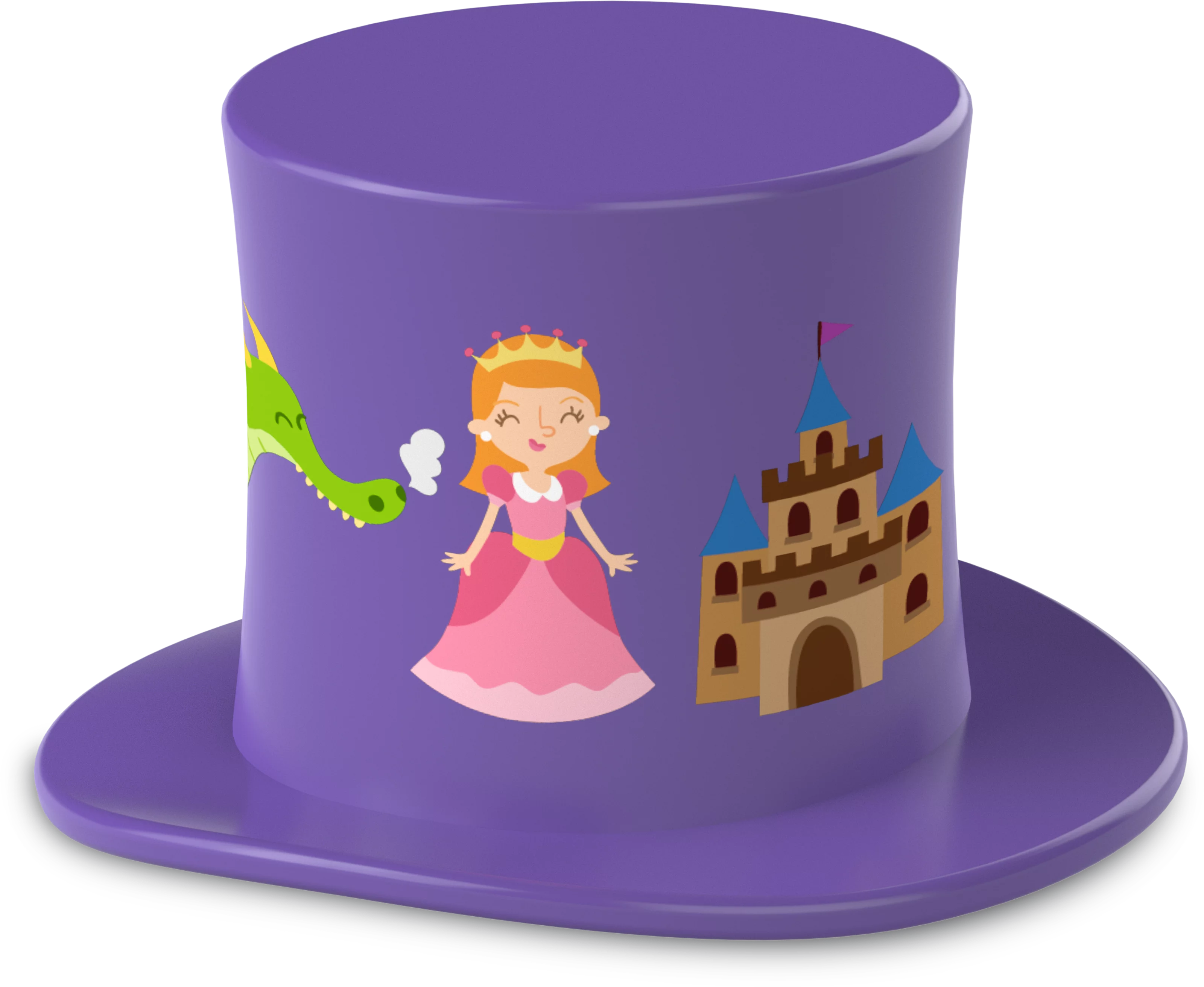 TECHNIFANT Hütchen Geschichten