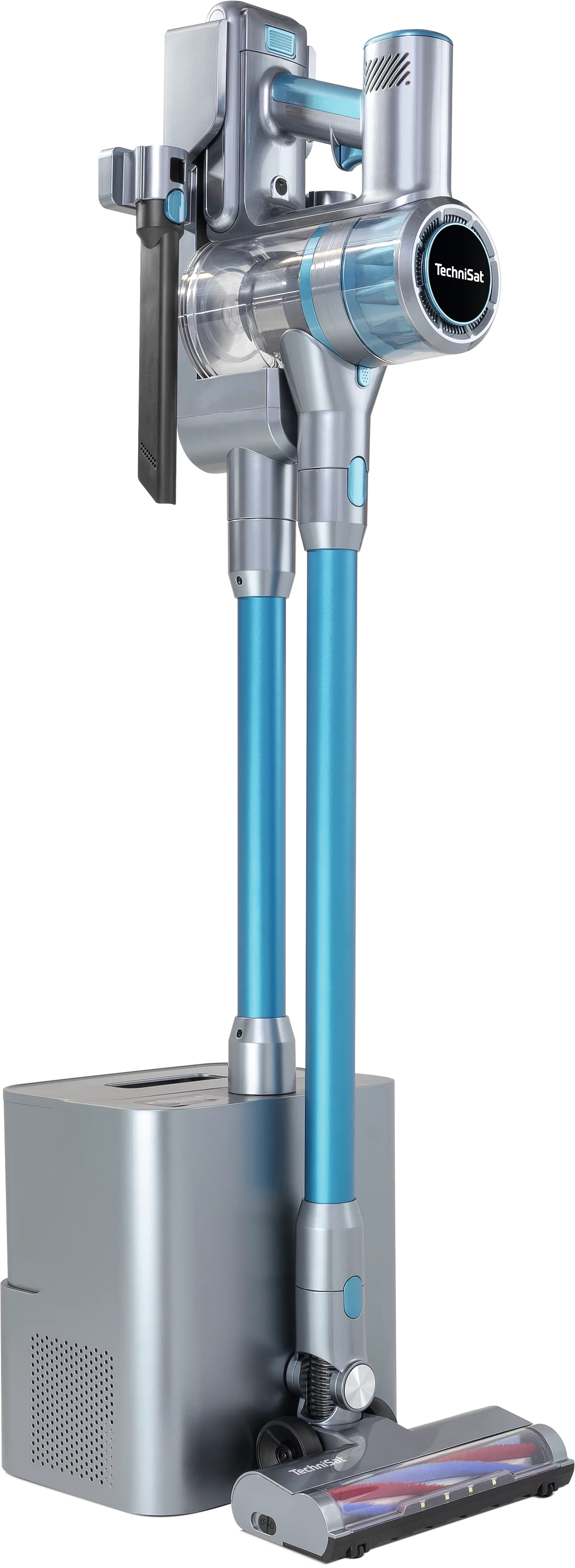 TECHNIMAX AS3 Plus Frontal, Front