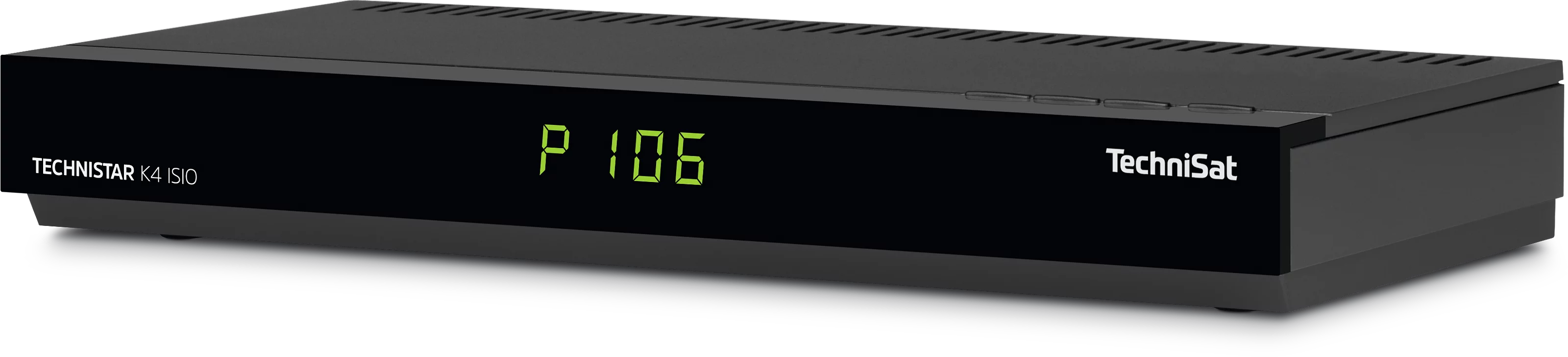 TECHNISTAR K2 ISIO Schräg, Links