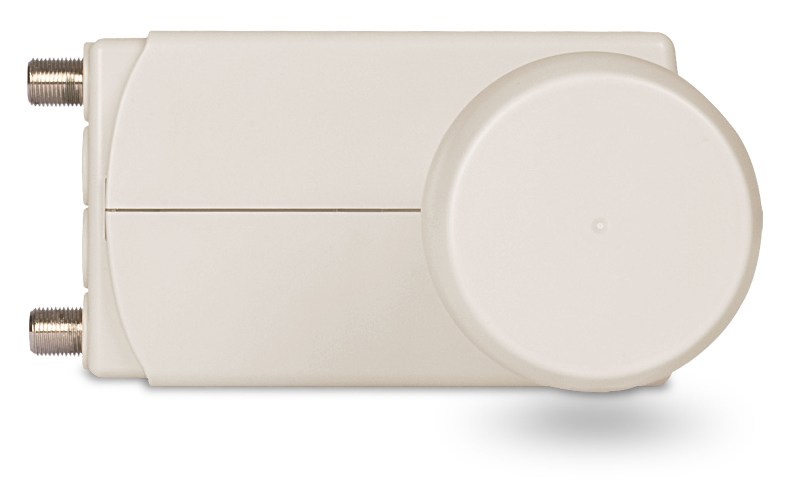 Universal-Twin-LNB Frontal, Front Universal-Twin-LNB Frontal, Front