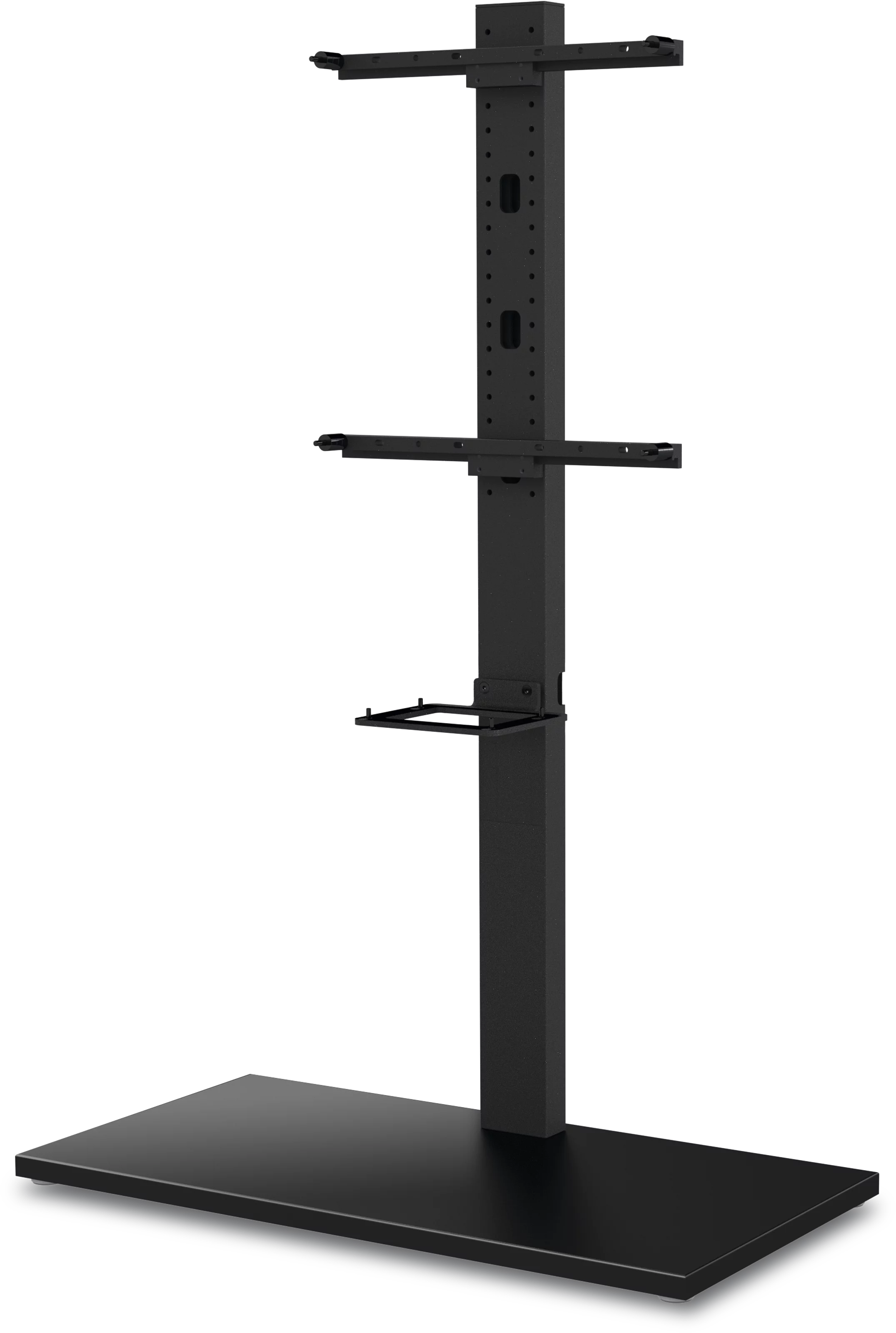 Universal-Standfuß für SONATA 1 Schräg, Links