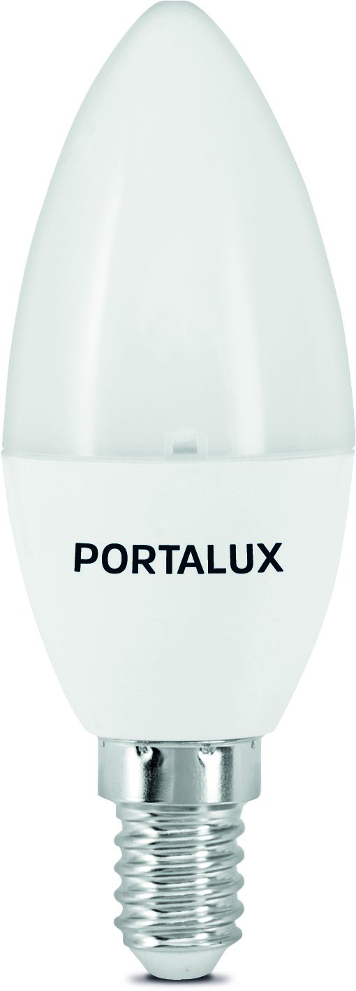 PORTALUX E14 - Kerze 4,5 W