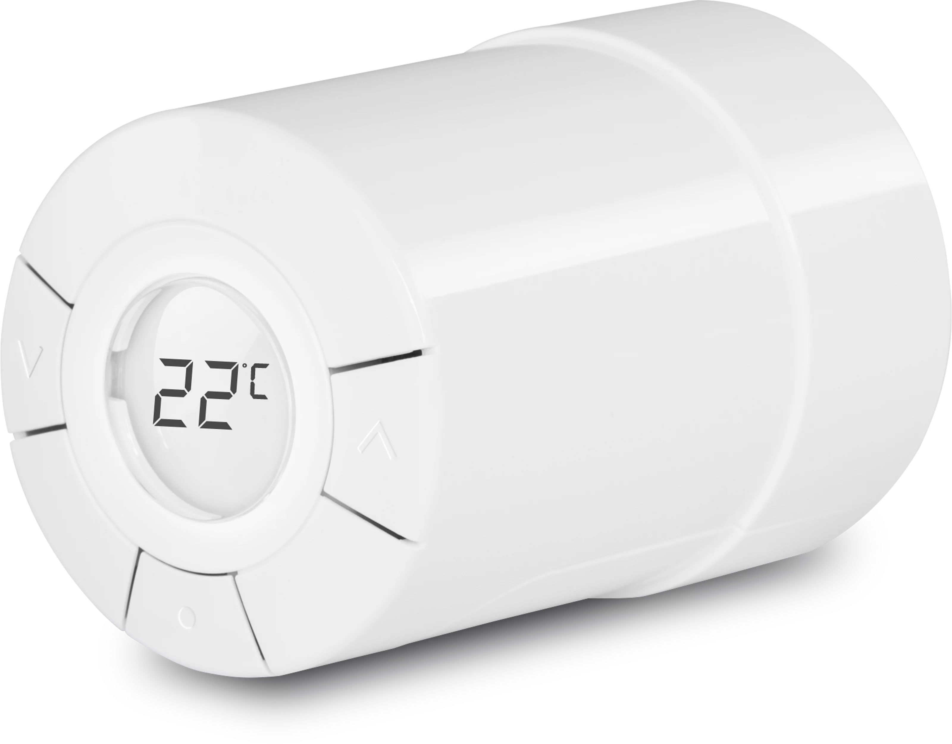 Heizkörperthermostat 1