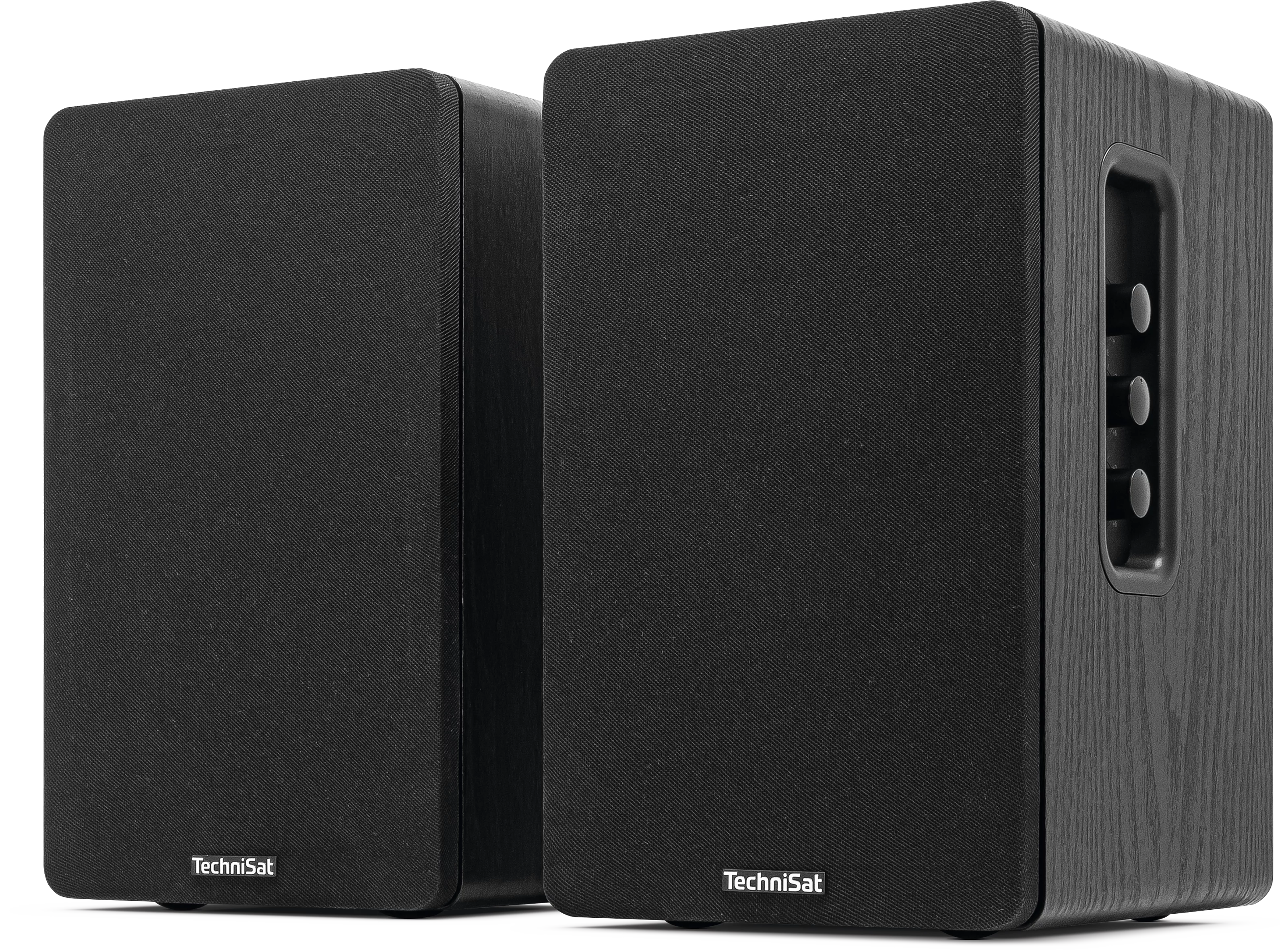 AUDIOMASTER RLS 1 Schräg, Links