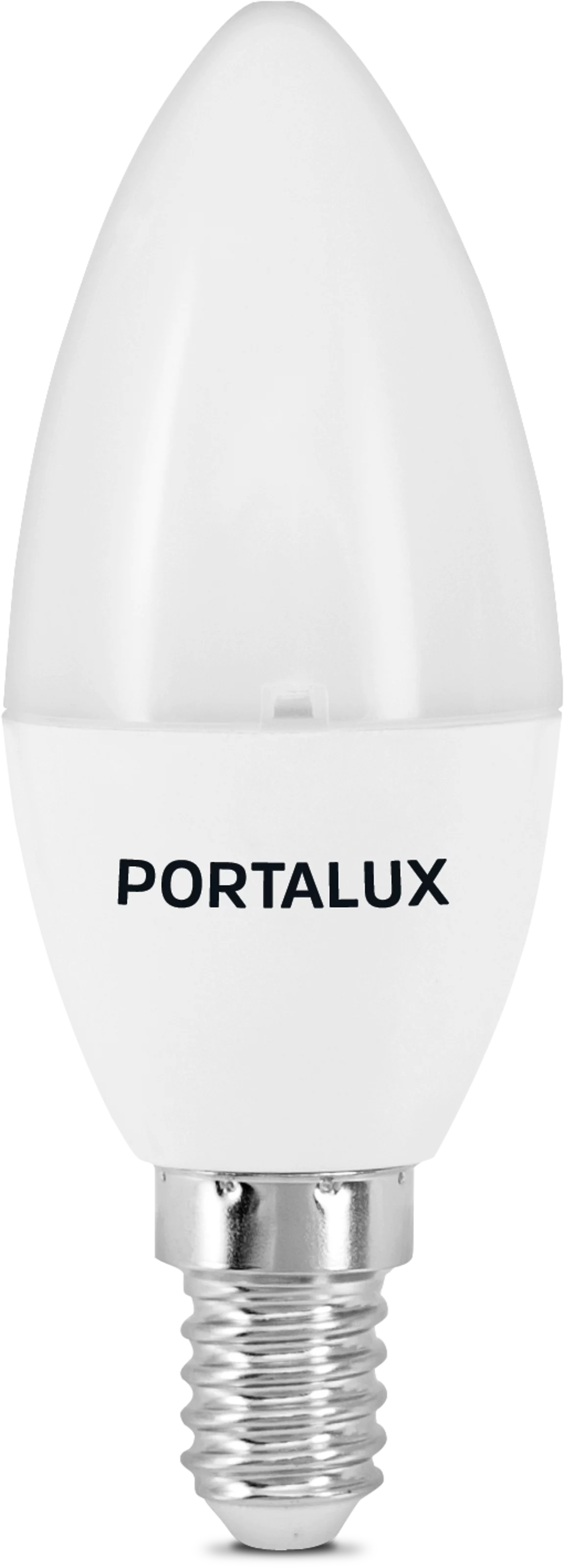 PORTALUX E14 - Kerze 4,5 W