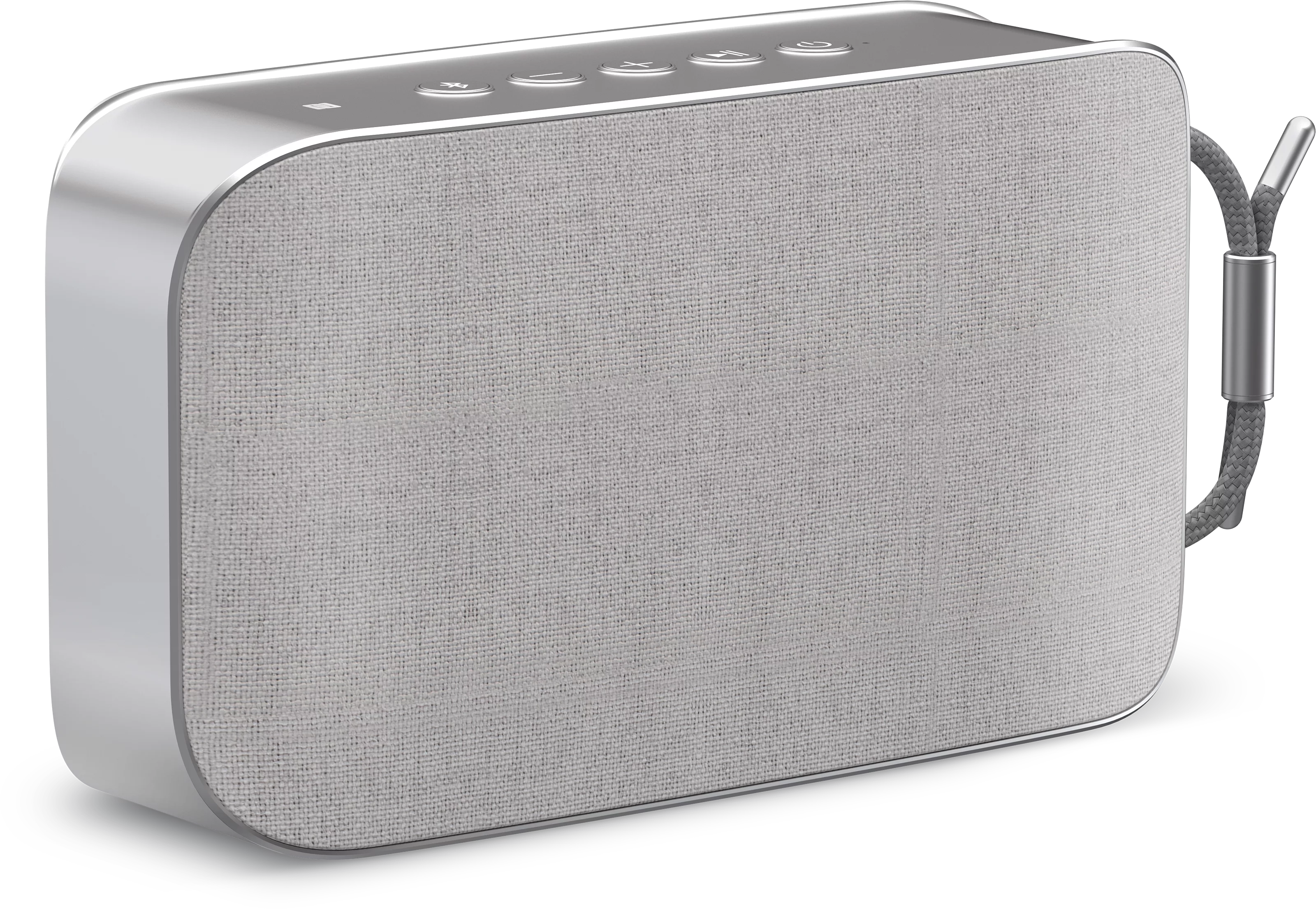 BLUSPEAKER TWS XL Schräg, Rechts