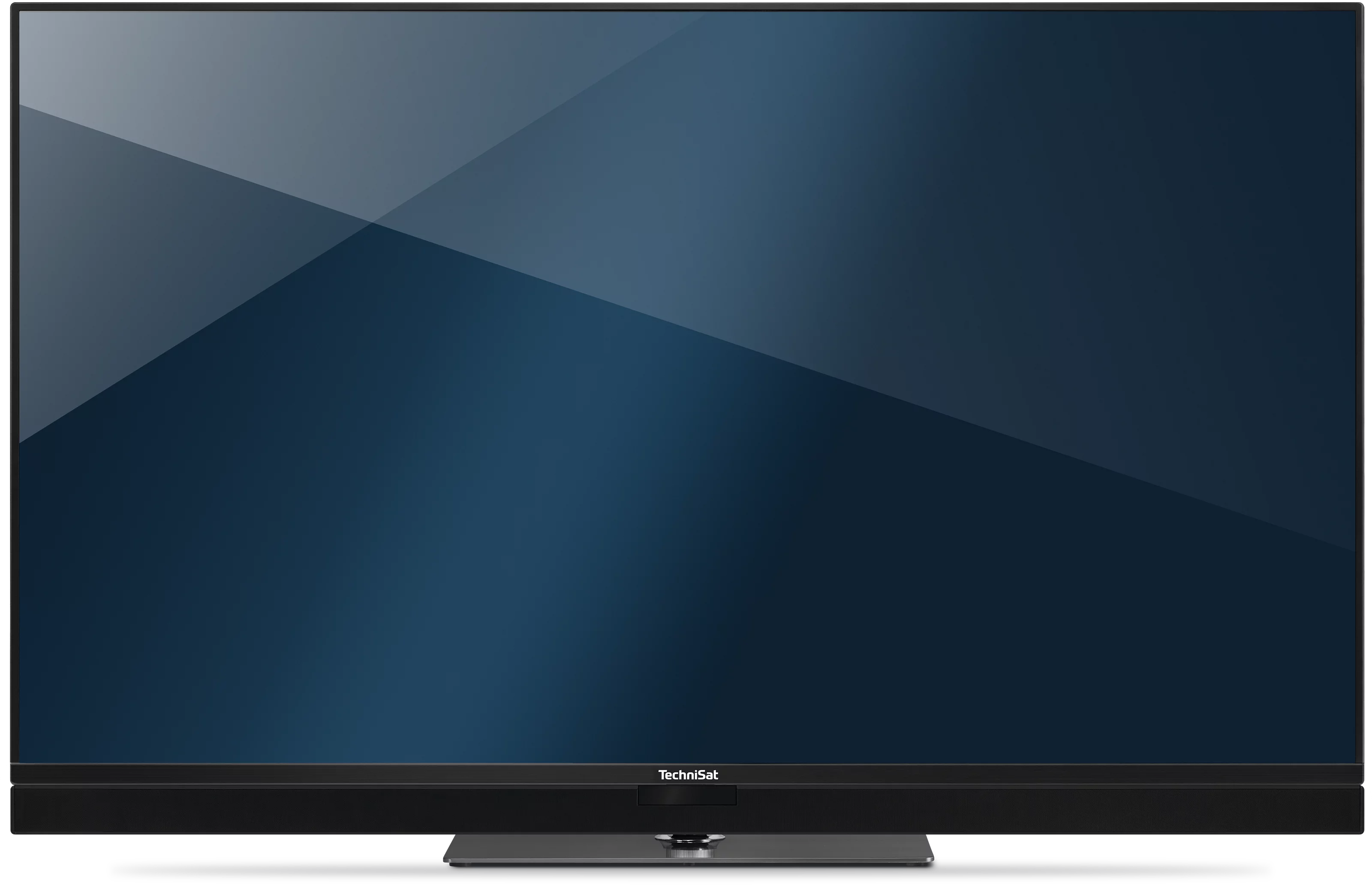 TECHNIMEDIA UHD+ 55 SL, 140 cm Frontal, Front