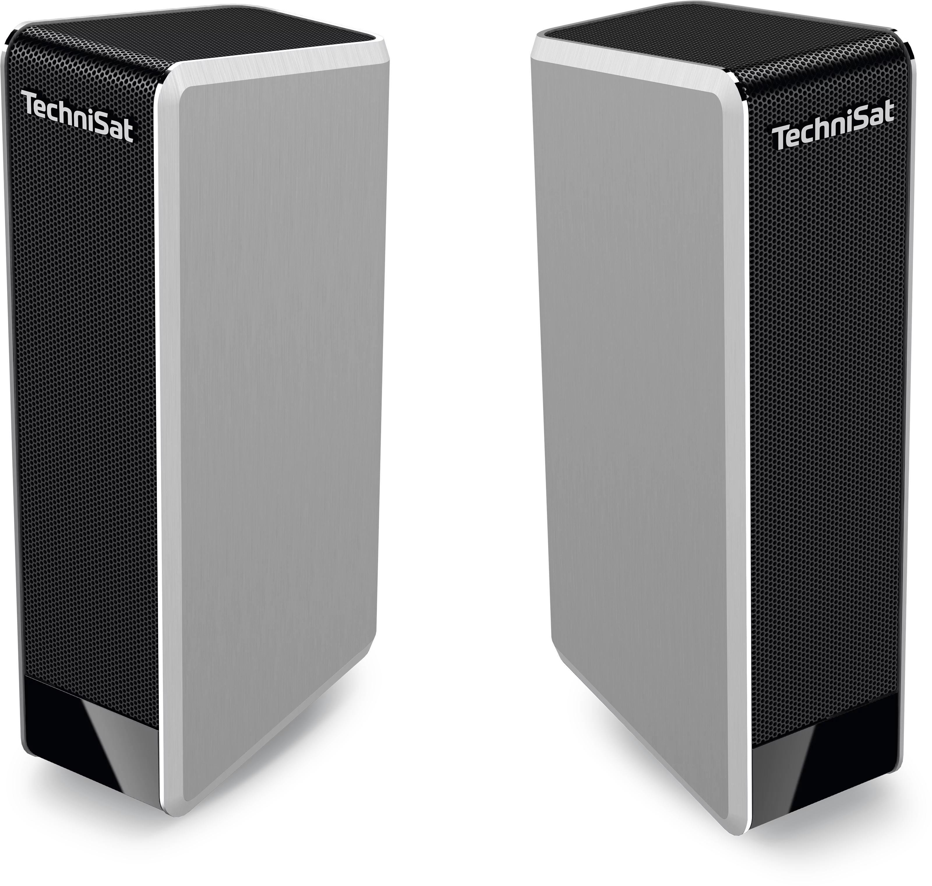 AUDIOMASTER RS-1 Frontal, Front