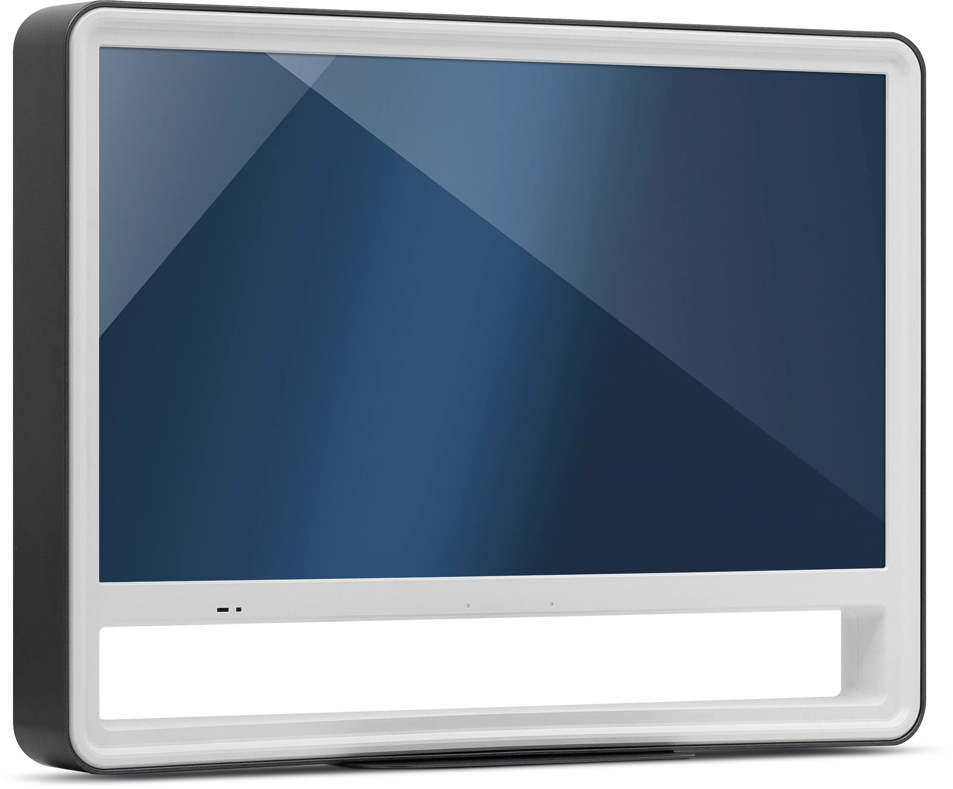 TECHNIVISION HD24A (refurbished) Schräg, Rechts