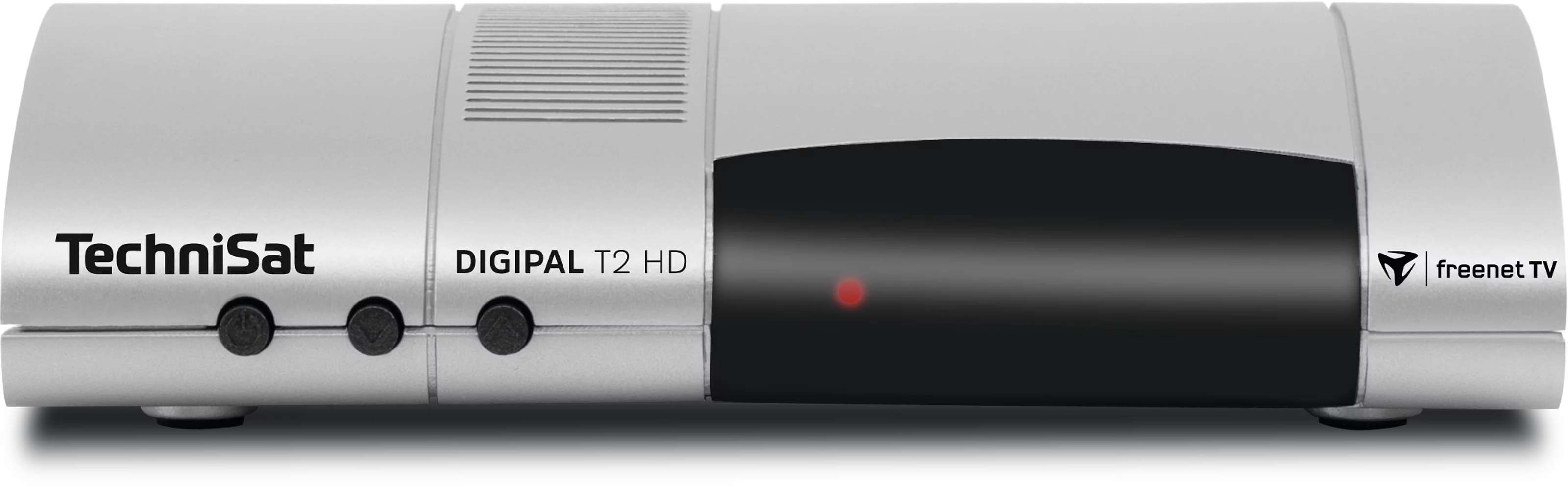 DIGIPAL T2 HD Frontal, Front