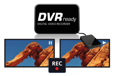 HD-S 223 DVR
