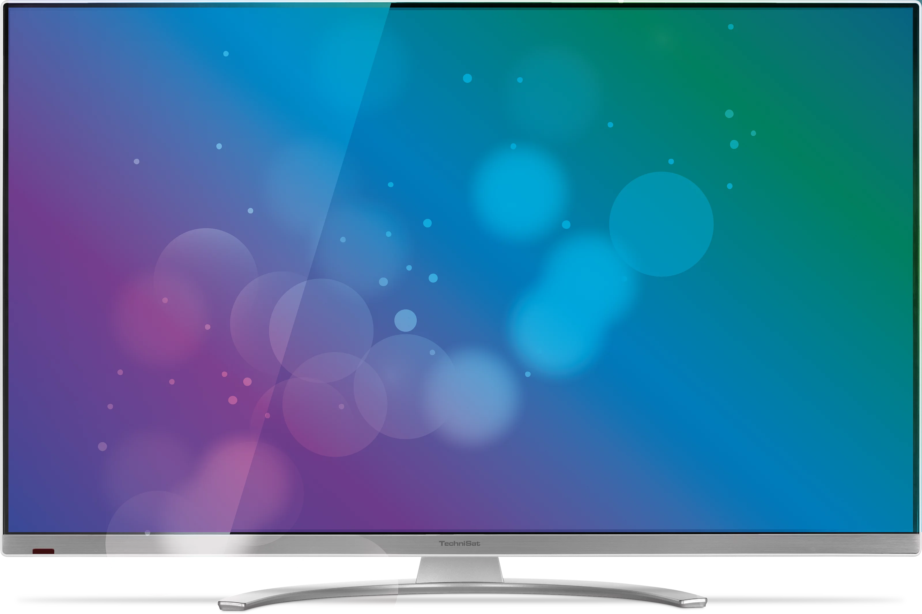 TECHNIPLUS ISIO 42 (107 cm) Frontal, Front