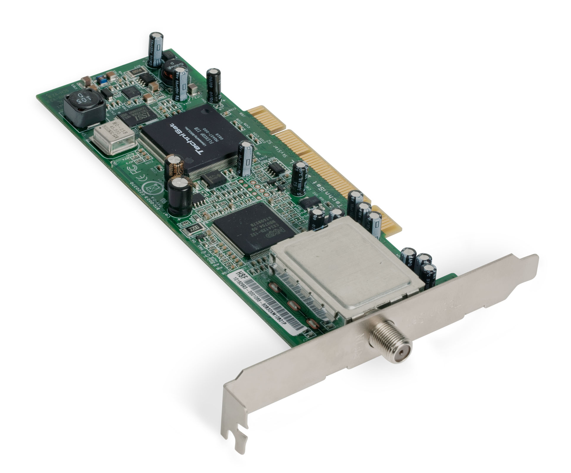 SKYSTAR S2 multimedia Schräg, Rechts