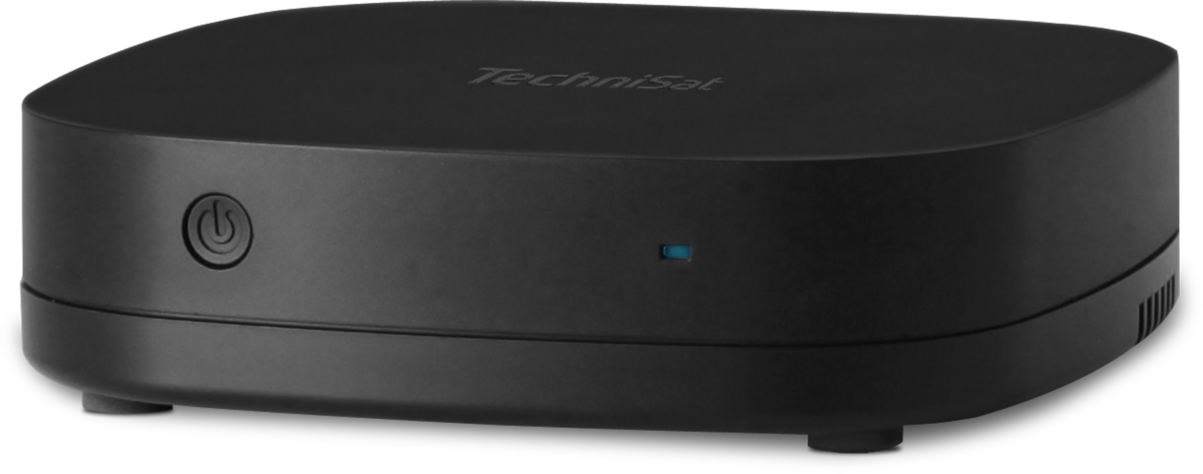 DIGITRADIO MR1 (refurbished) Schräg, Links