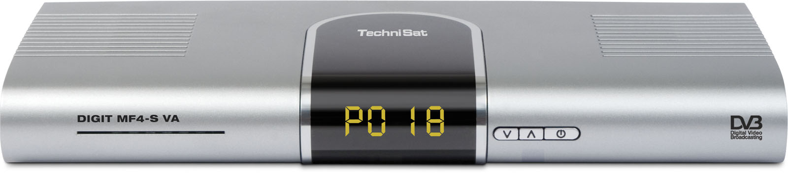 DIGIT MF4-S VA Frontal, Front