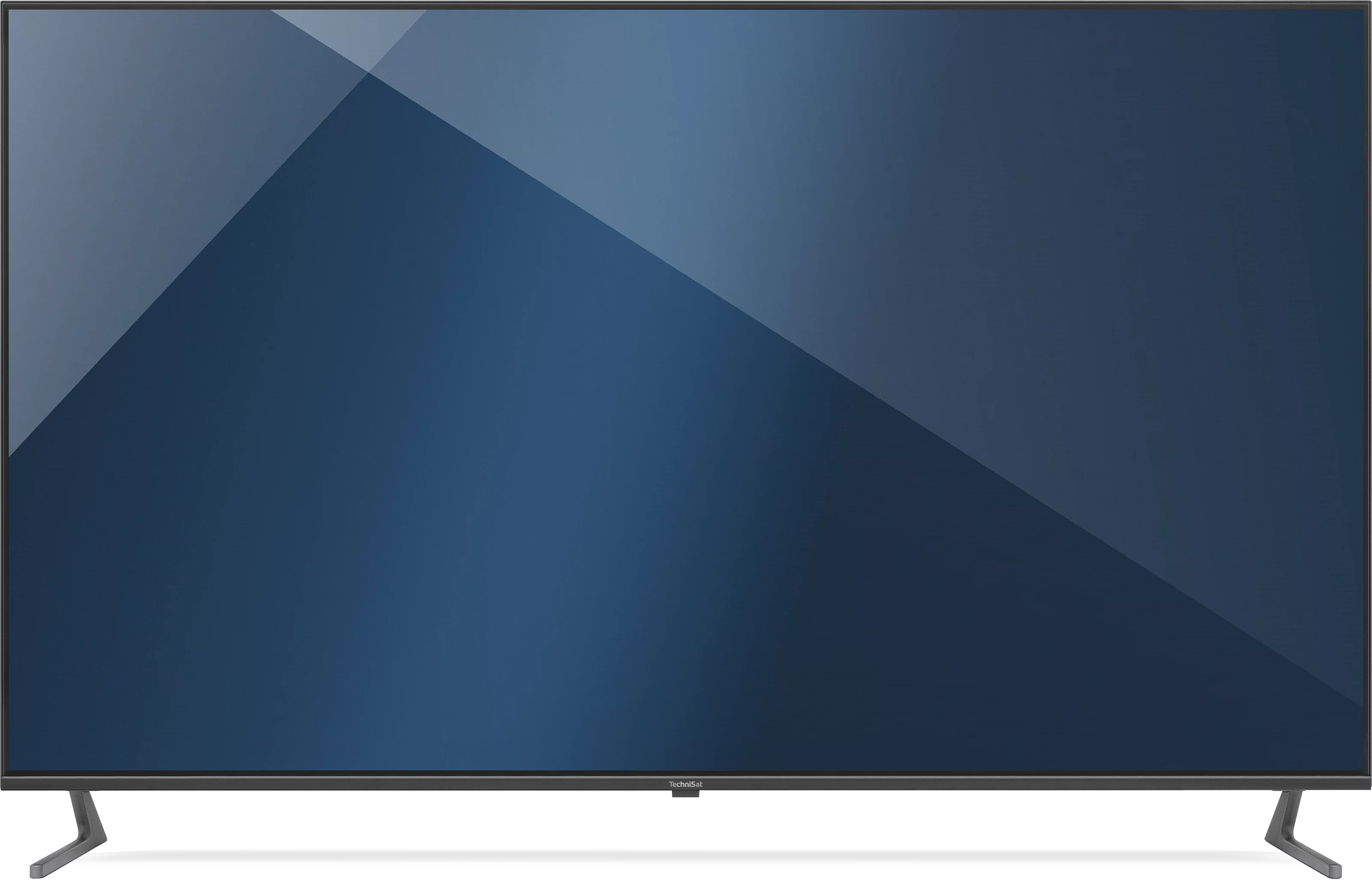 TV 65 UHD Frontal, Front