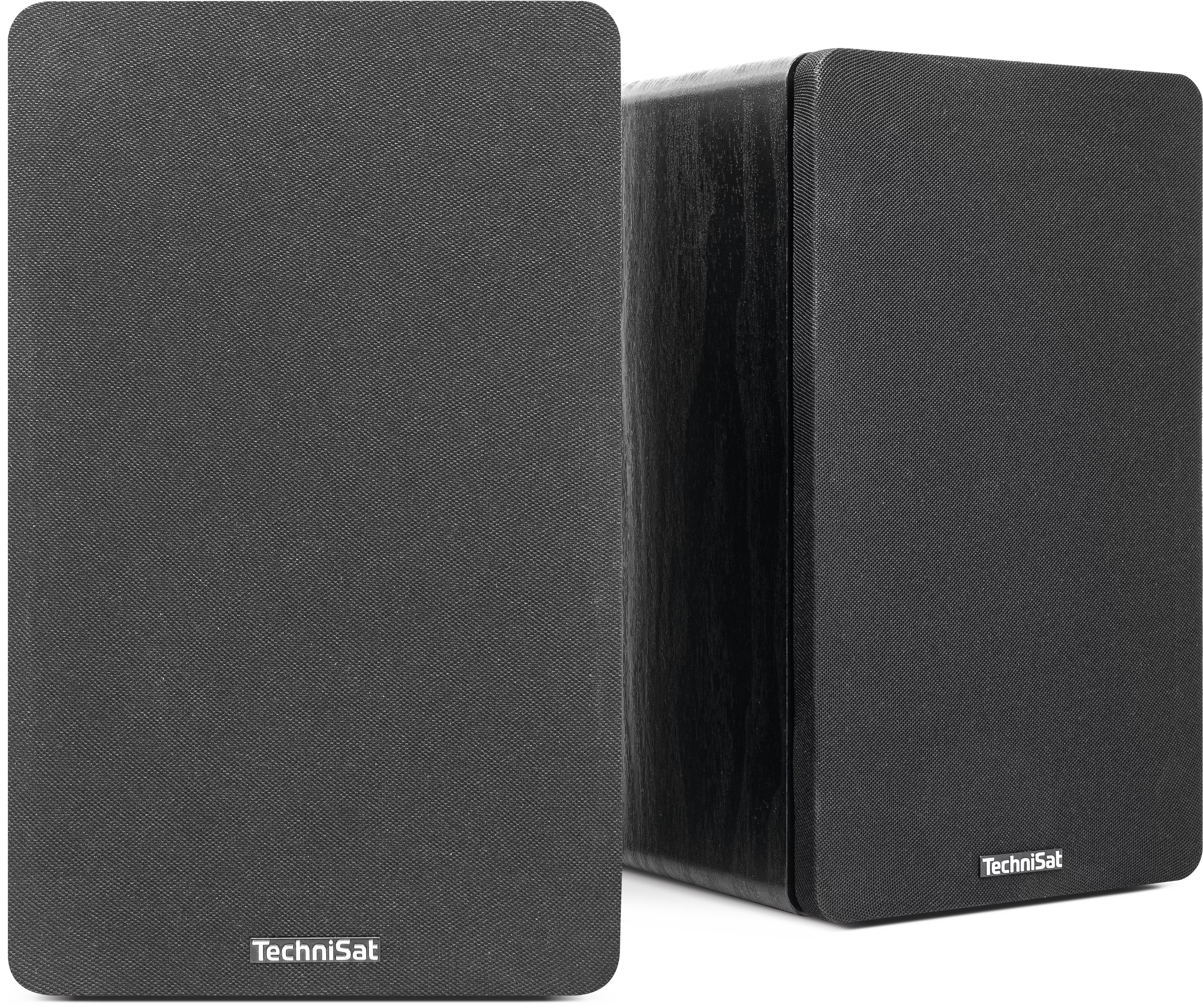 AUDIOMASTER RLS 1 Frontal, Front