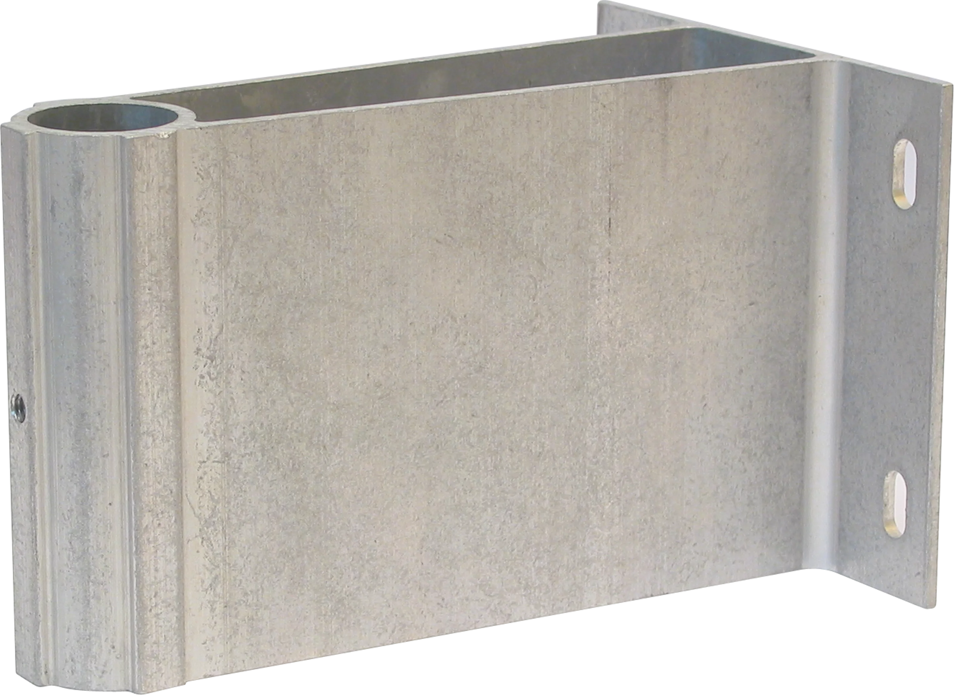 DIGIDISH wall bracket, long, 90° Schräg, Rechts