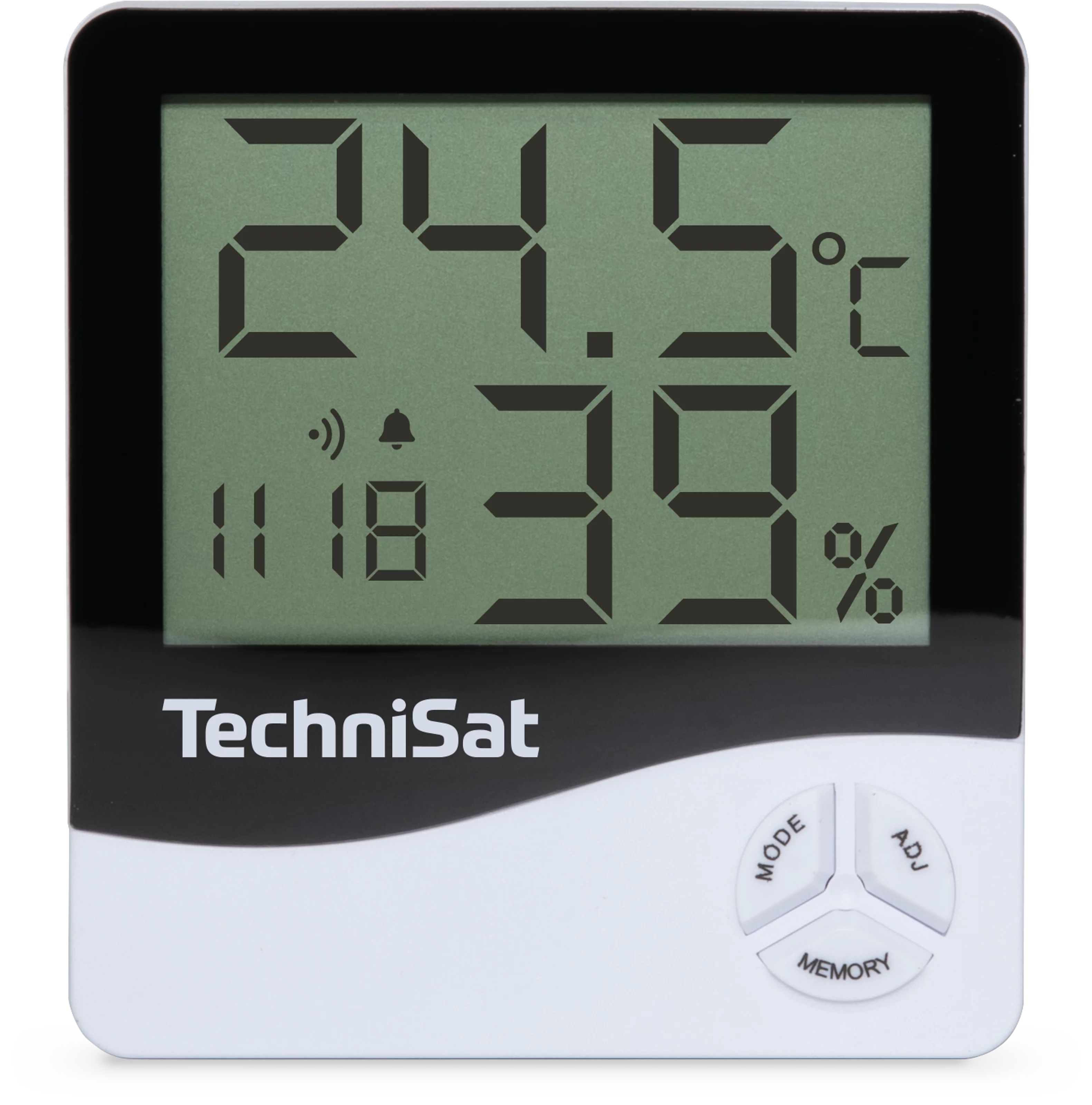 IMETEO M1 Frontal, Front IMETEO M1 Frontal, Front