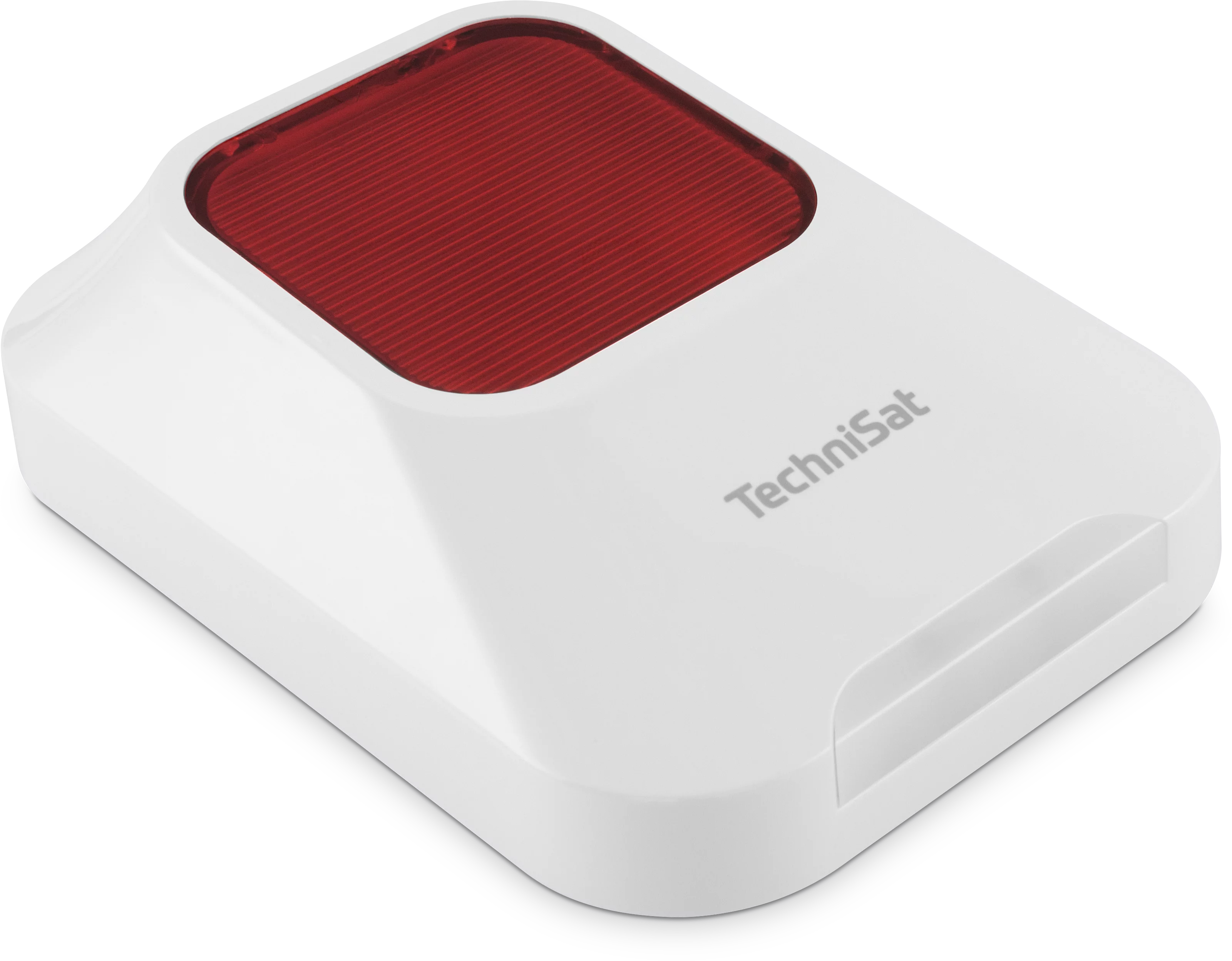 TECHNISMART indoor siren Schräg, Rechts