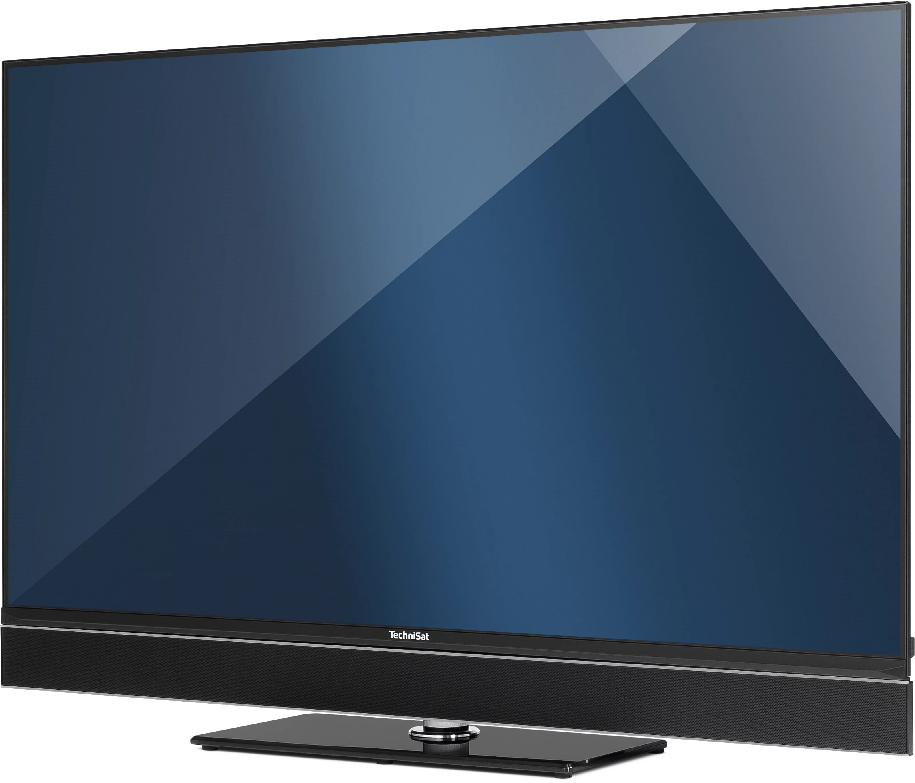 TECHNIVISTA 43 CL Schräg, Links