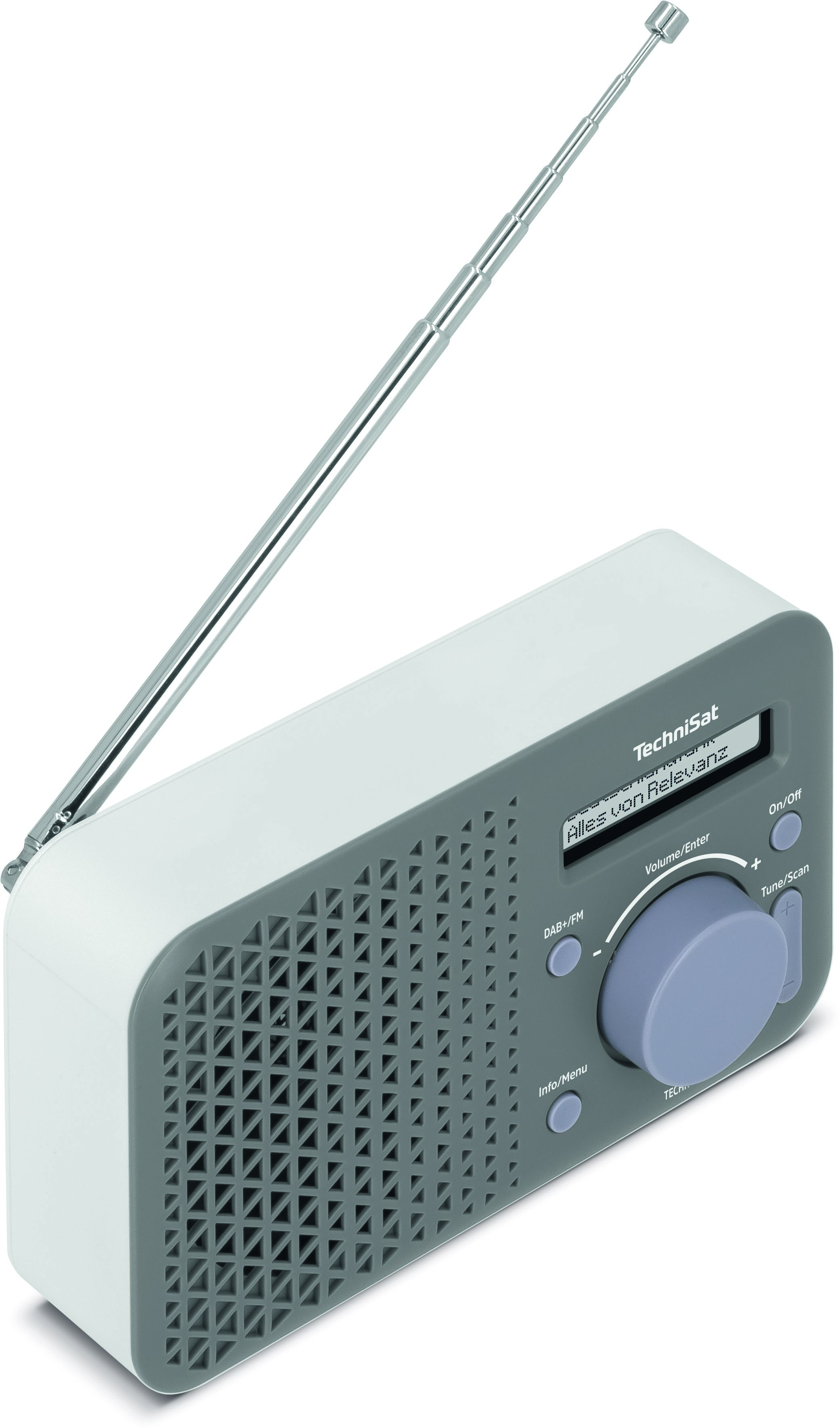 TECHNIRADIO 200 (B-Ware)