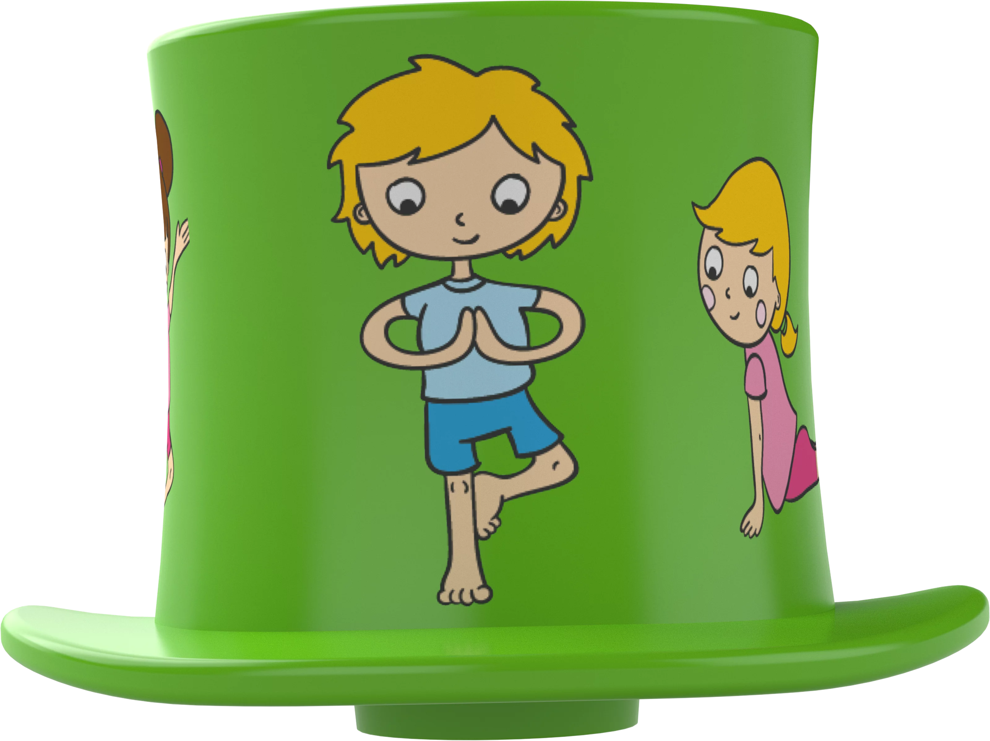 TECHNIFANT MVerpackung