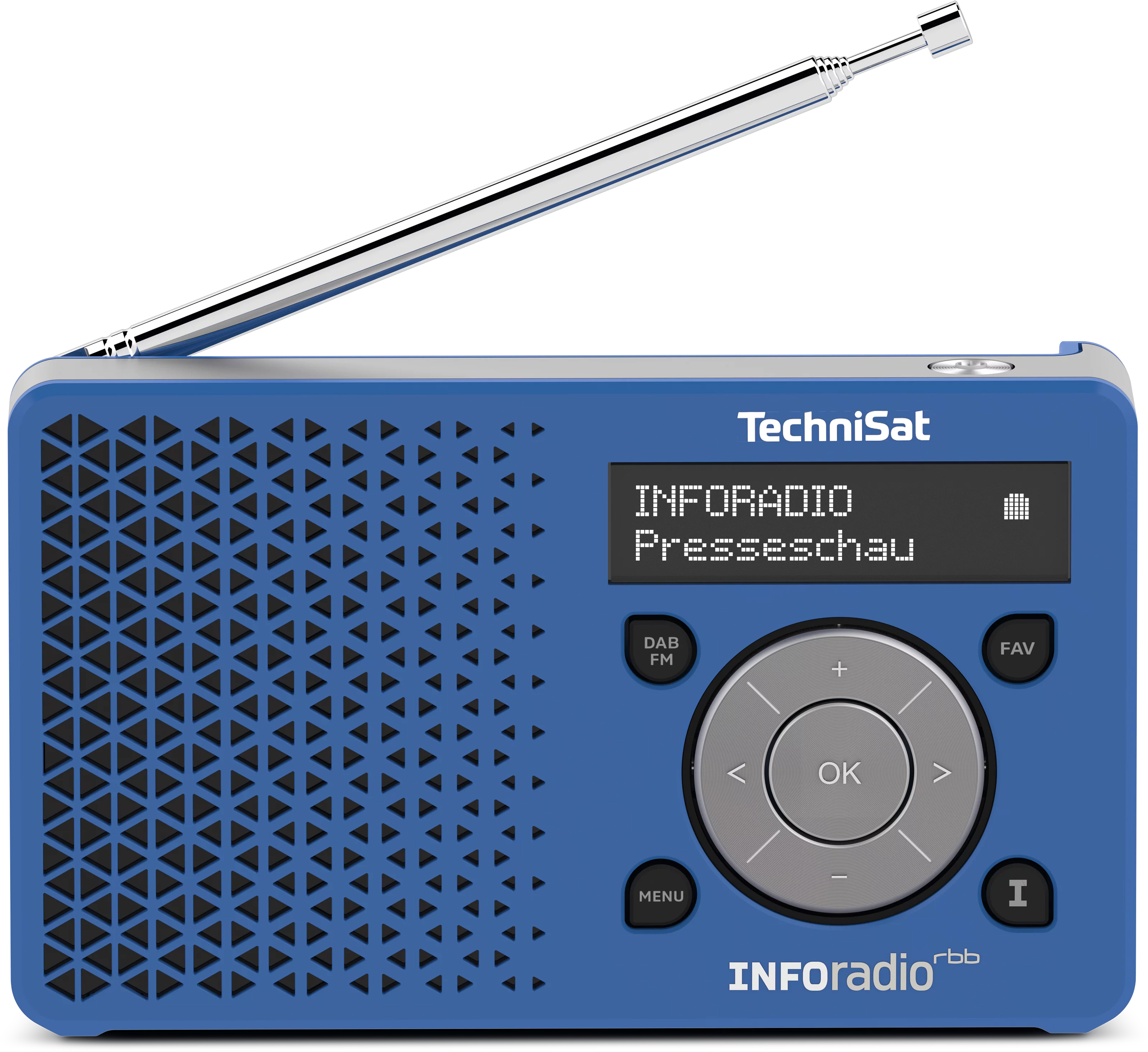 DIGITRADIO 1 INFORADIO-Edition