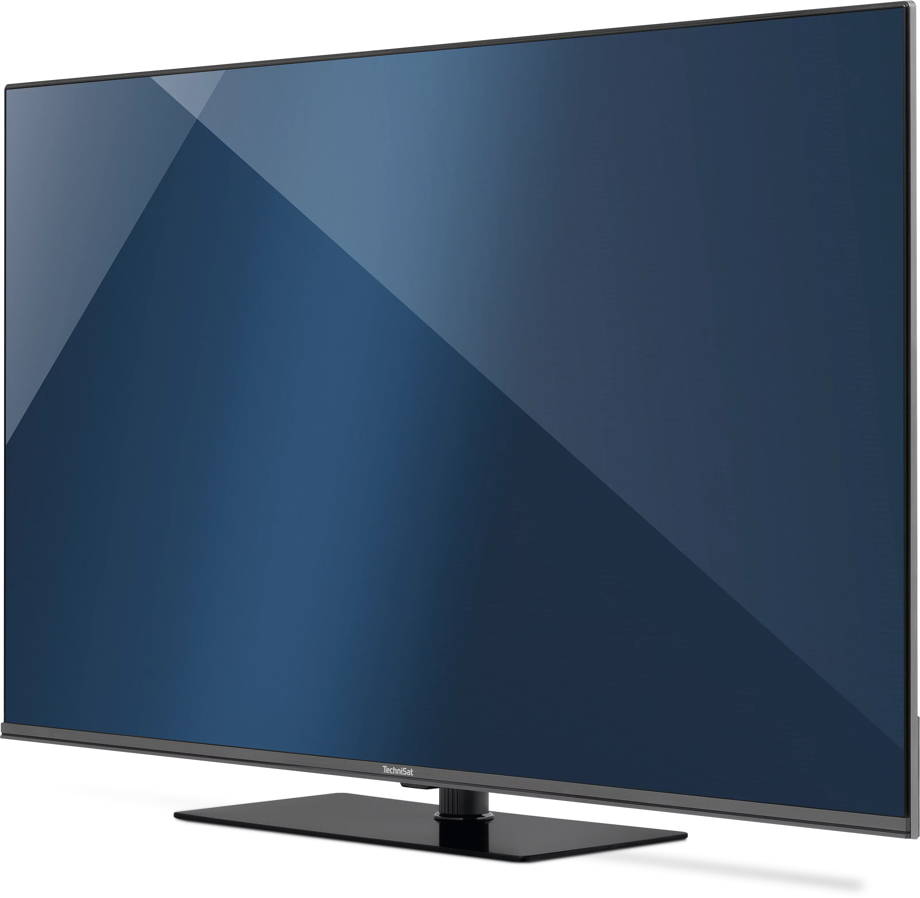 TECHNIVISION UHD50A Schräg, Links