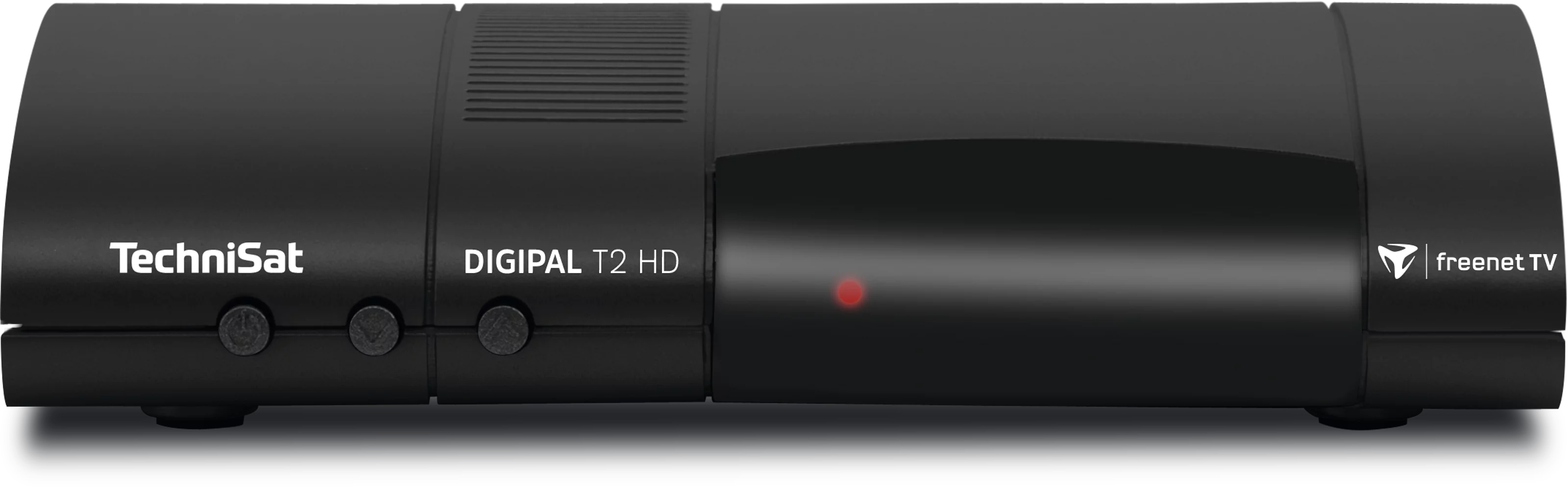DIGIPAL T2 HD Frontal, Front DIGIPAL T2 HD Frontal, Front
