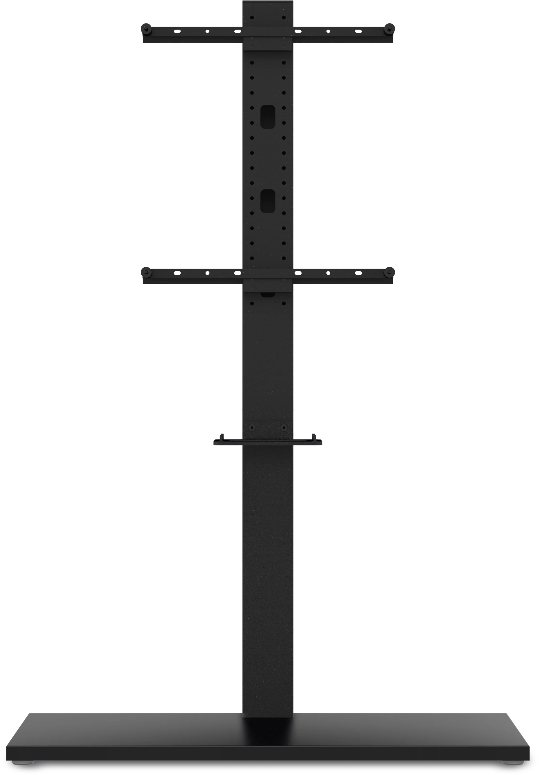 Universal-Standfuß für SONATA 1 Frontal, Front