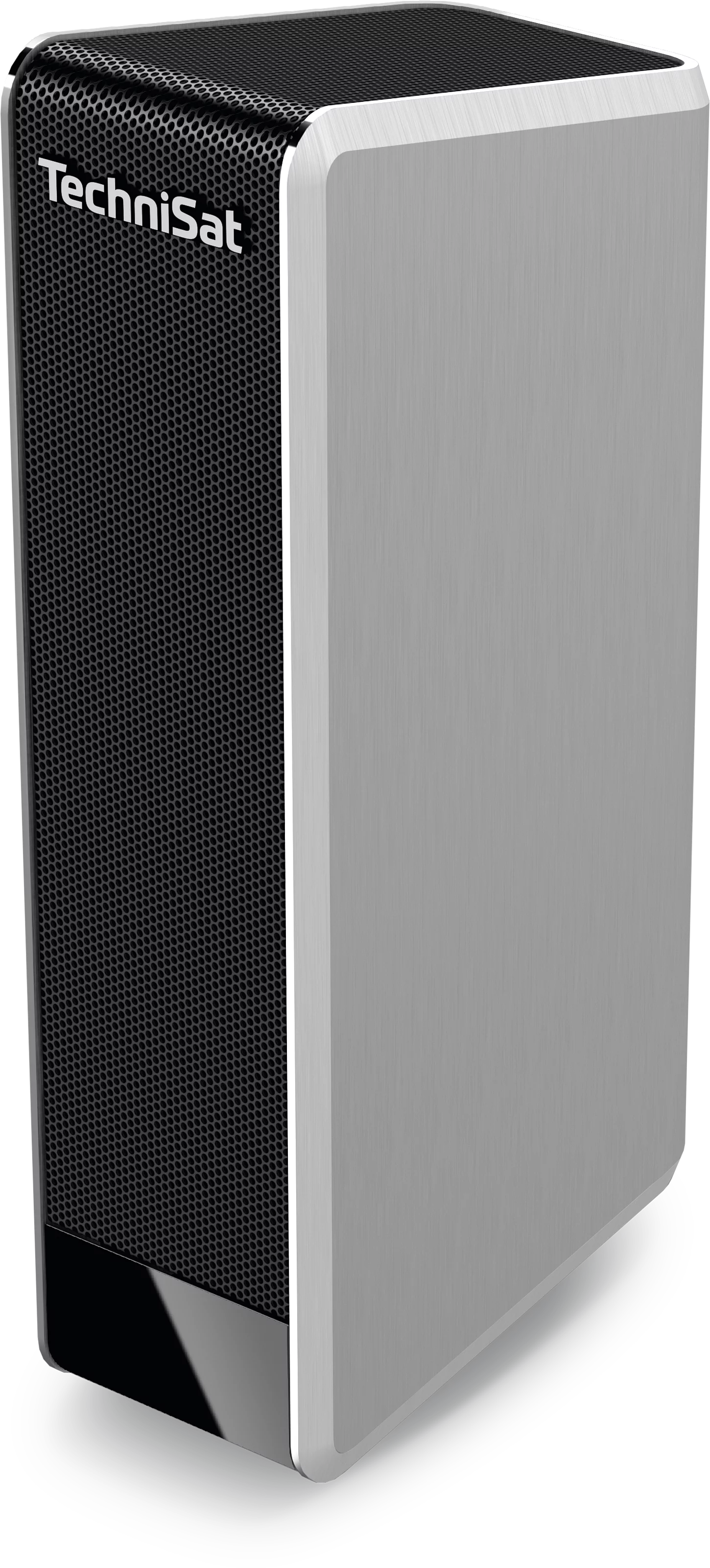 AUDIOMASTER RS-1 Schräg, Links