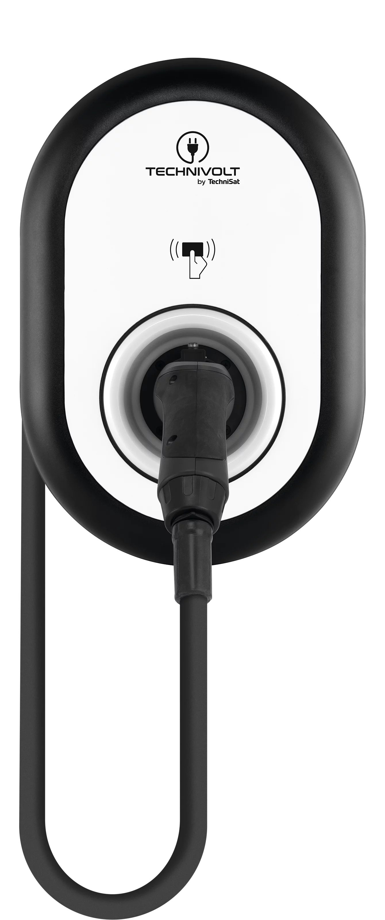 TECHNIVOLT 101 Frontal, Front TECHNIVOLT 101 Frontal, Front