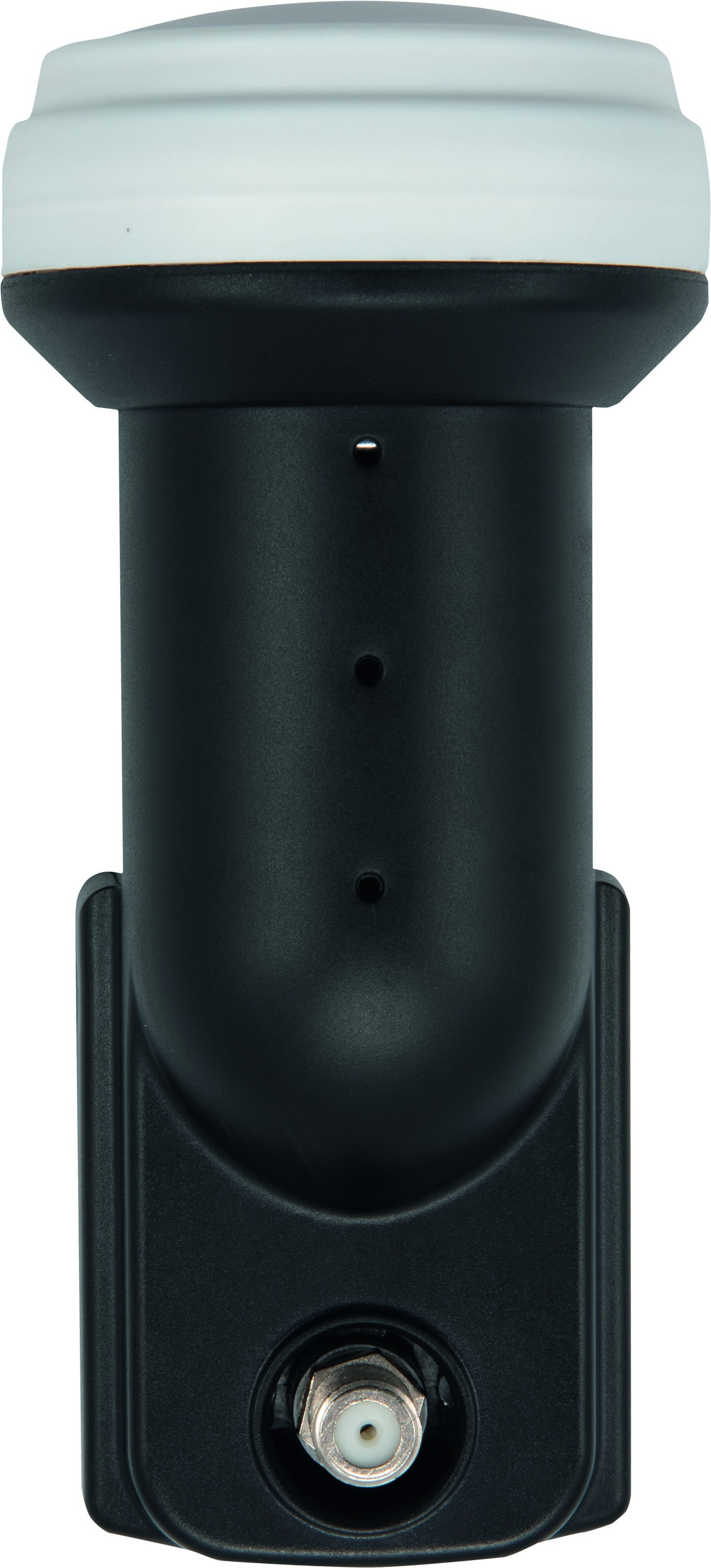 Universal-V/H-LNB mit Satfinder (B-Ware)