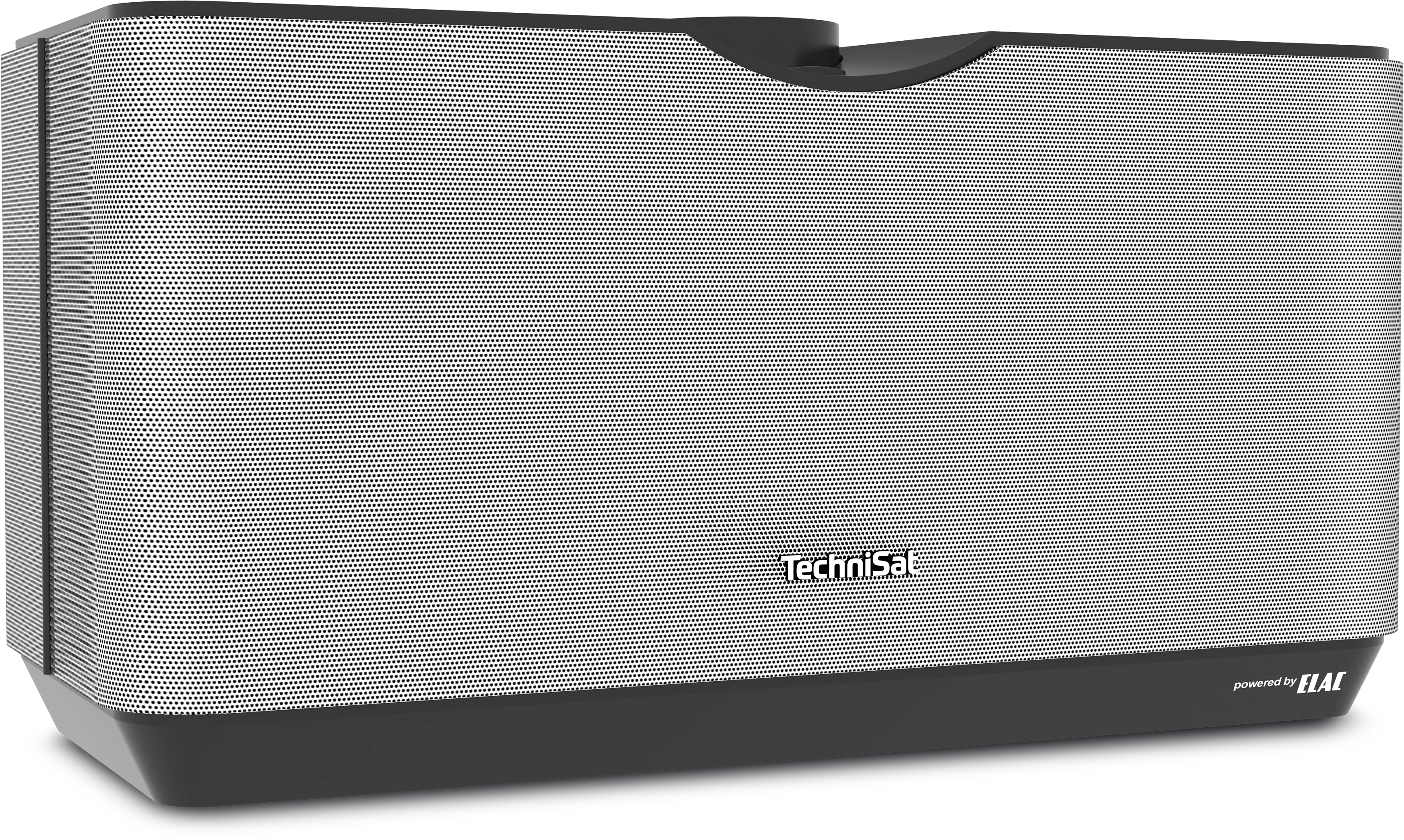 AUDIOMASTER MR3 Schräg, Rechts