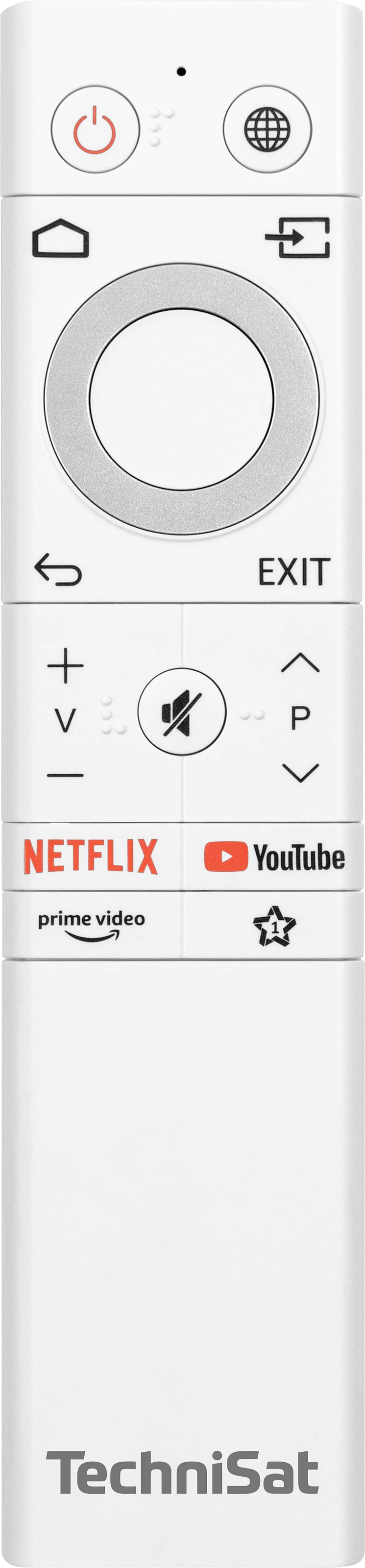 TECHNIVISION HD24A (refurbished) Zubehör, Links