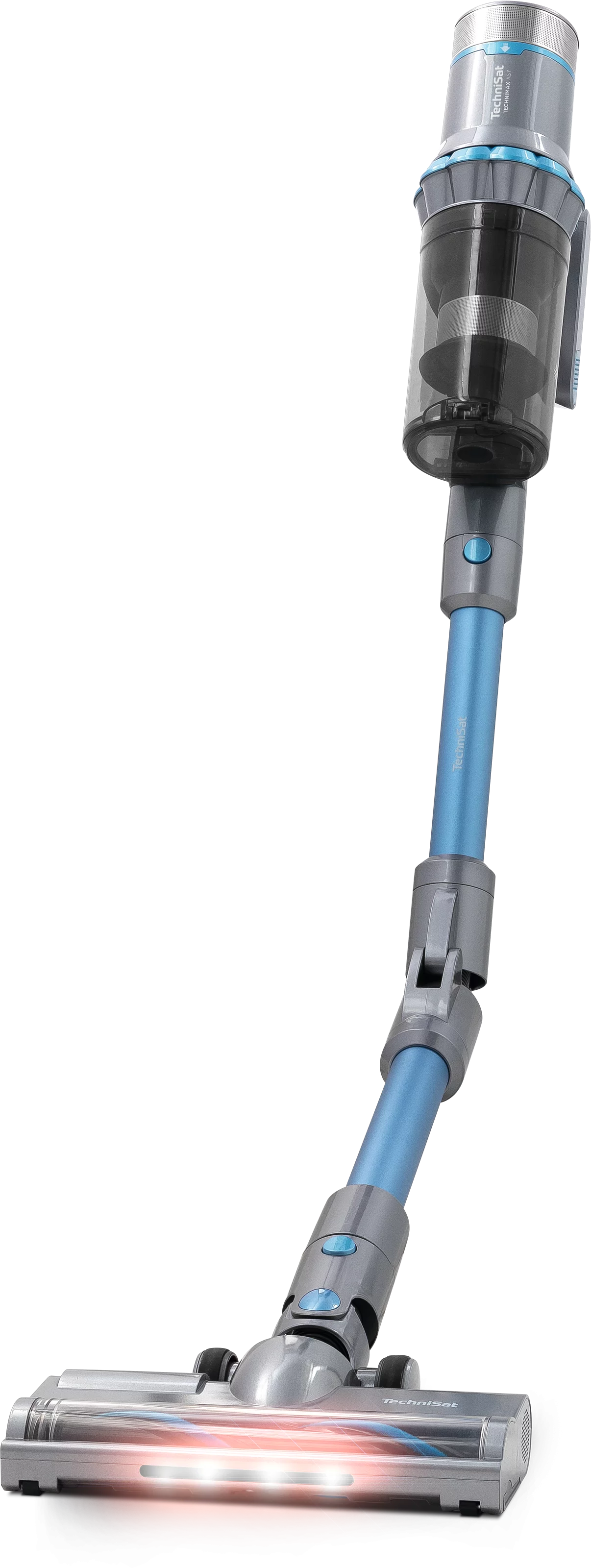 TECHNIMAX AS7 Frontal, Front TECHNIMAX AS7 Frontal, Front