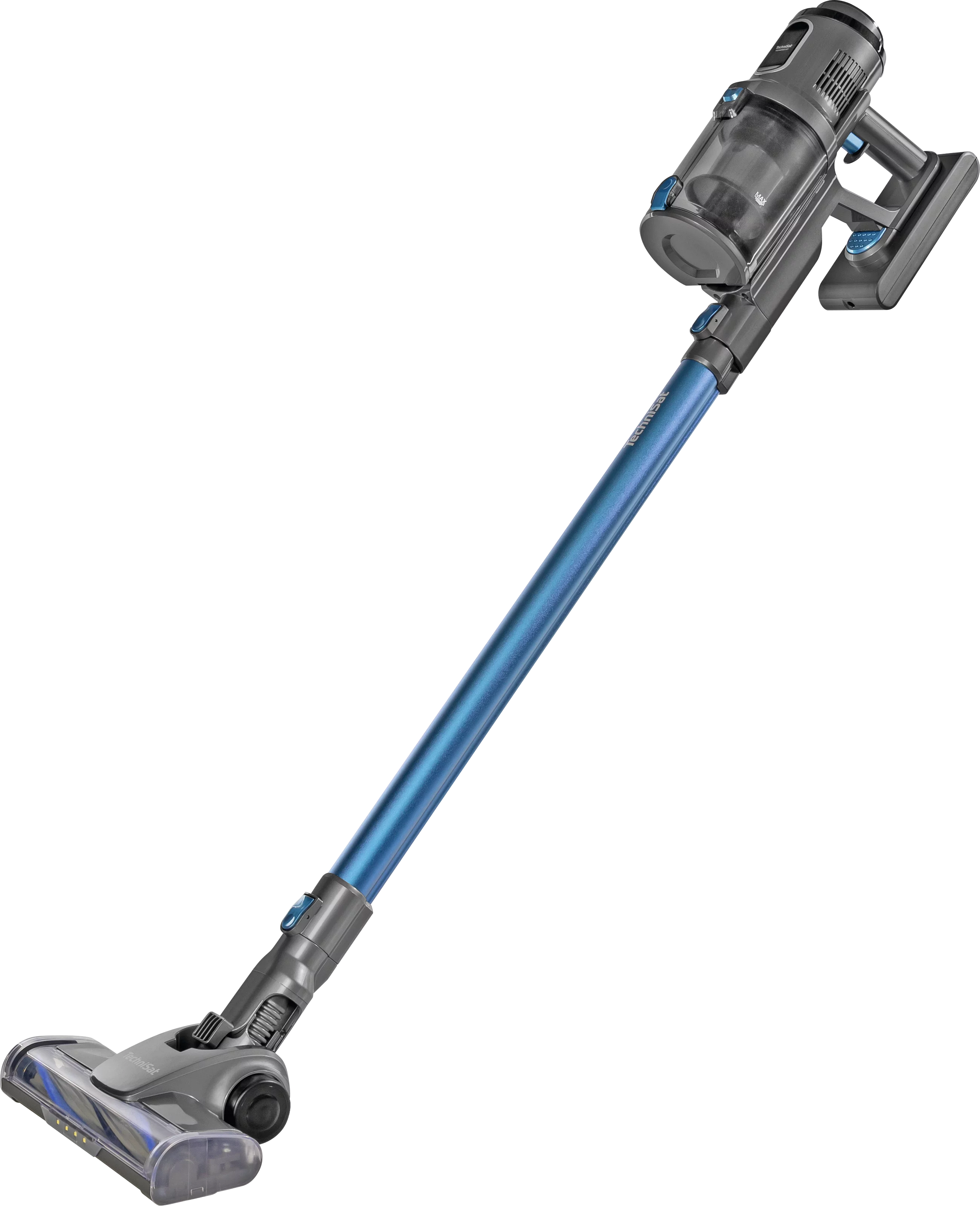 TECHNIMAX AS1 Szene, Schräg, Links