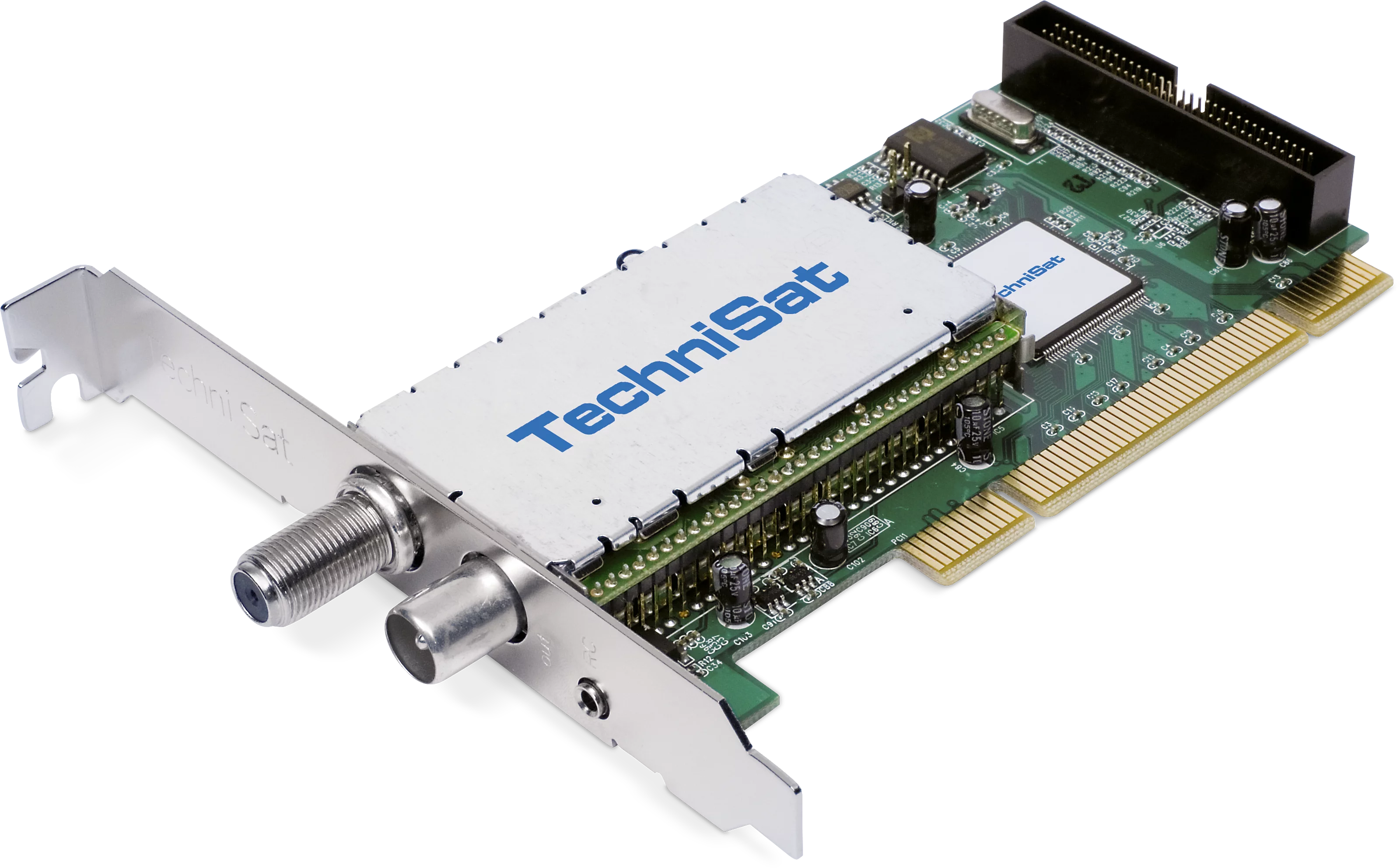 CableStar HD 2 Schräg, Links