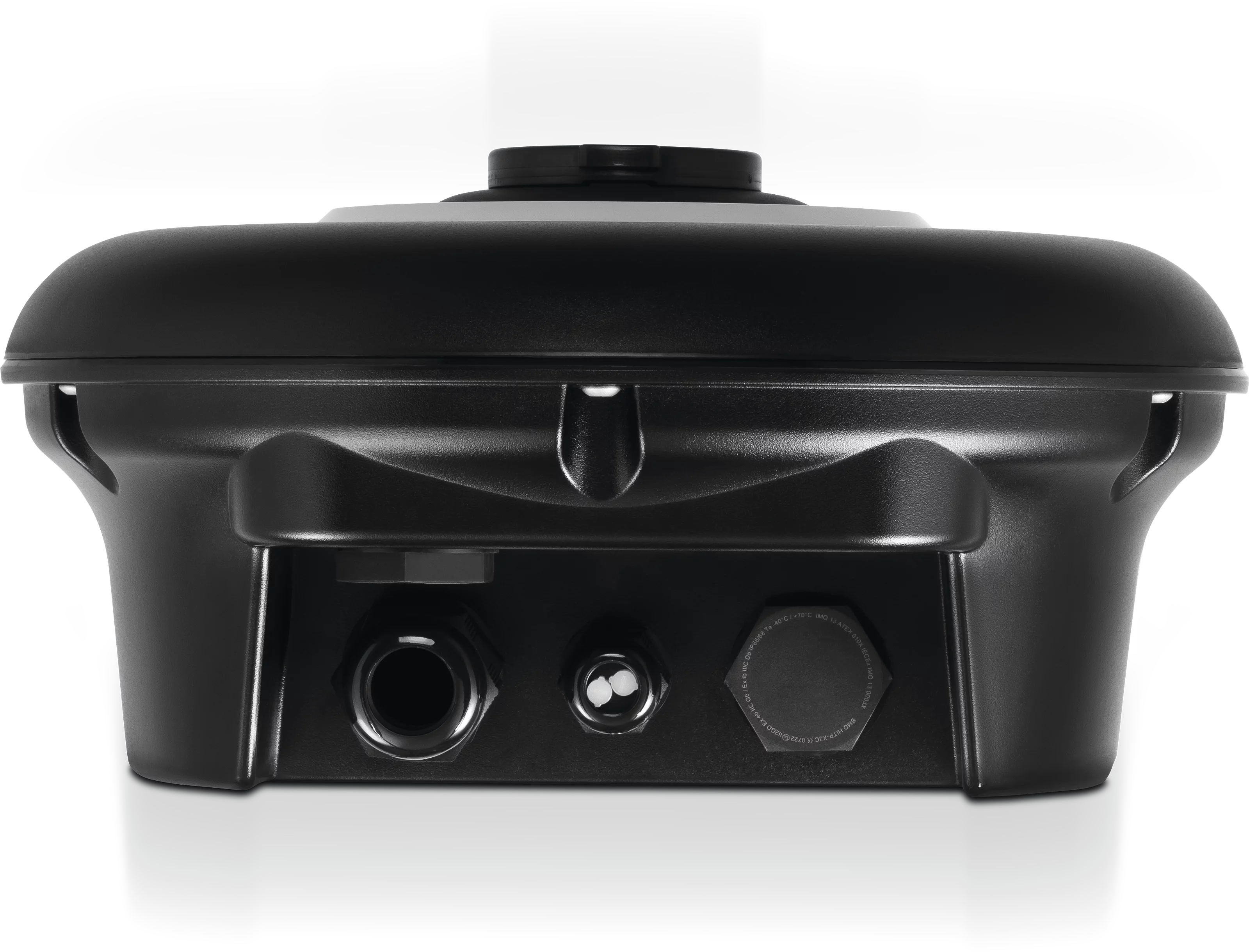 TECHNIVOLT 100 (B-Ware) Anschluss