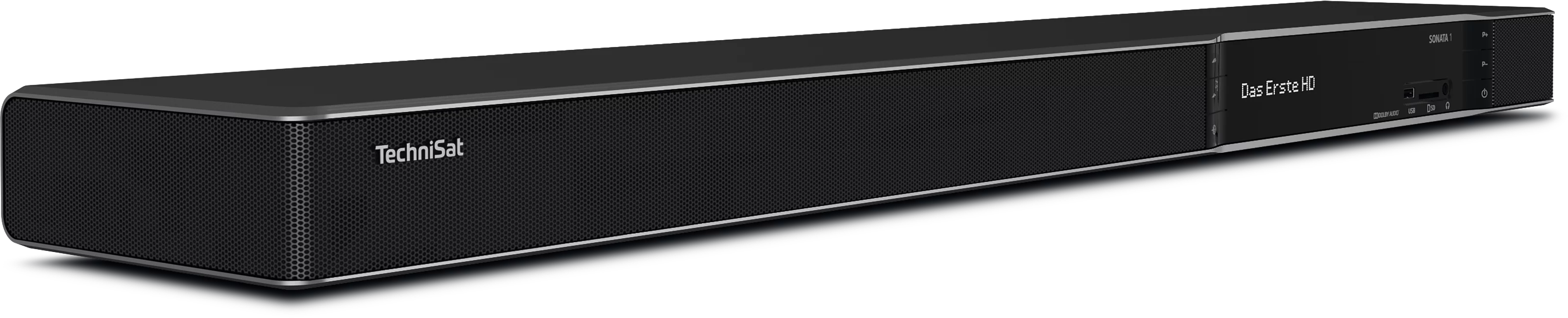 SONATA 1 (refurbished) Schräg, Rechts