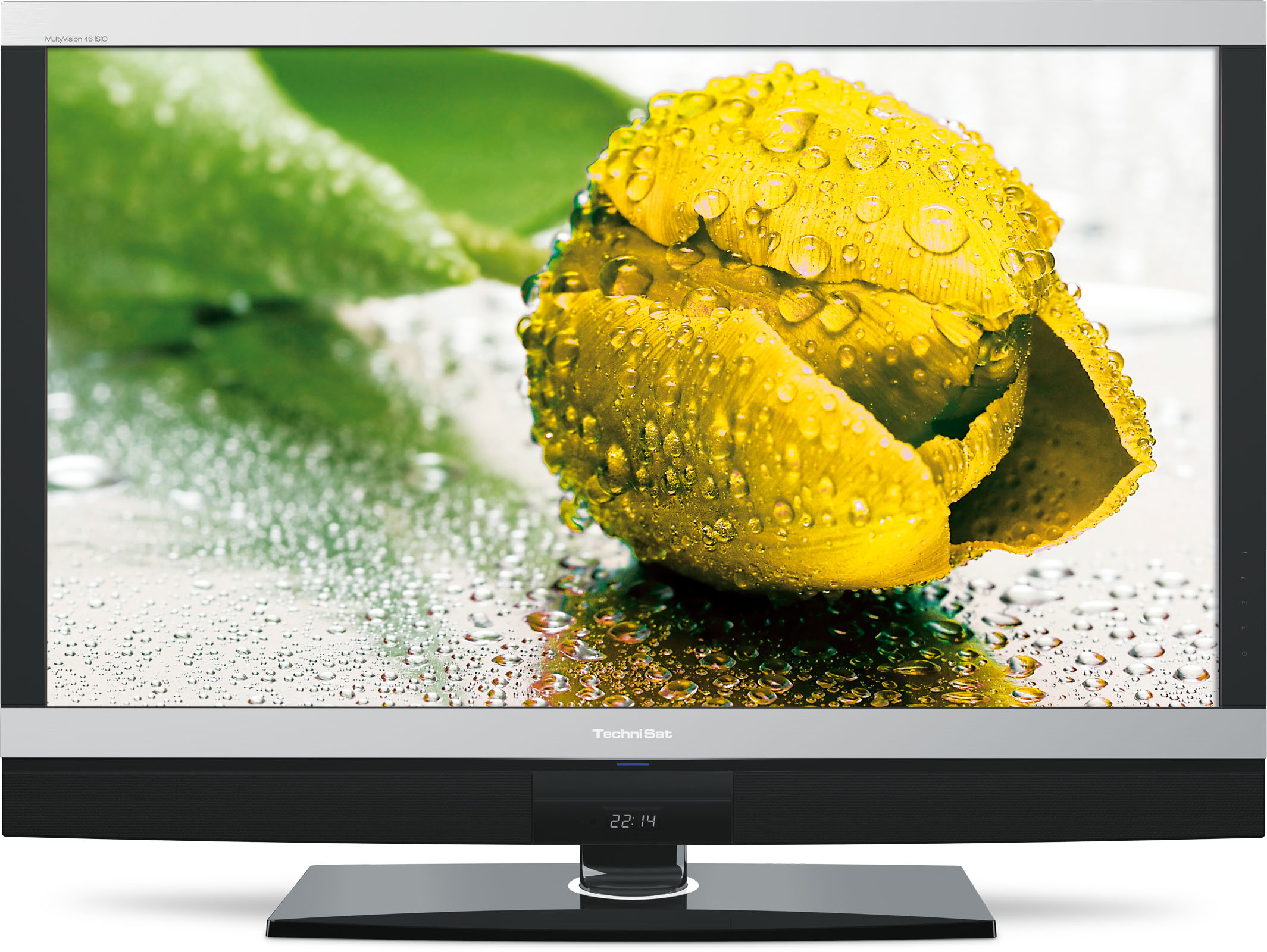 MultyVision 32 ISIO, titanium Hauptbild