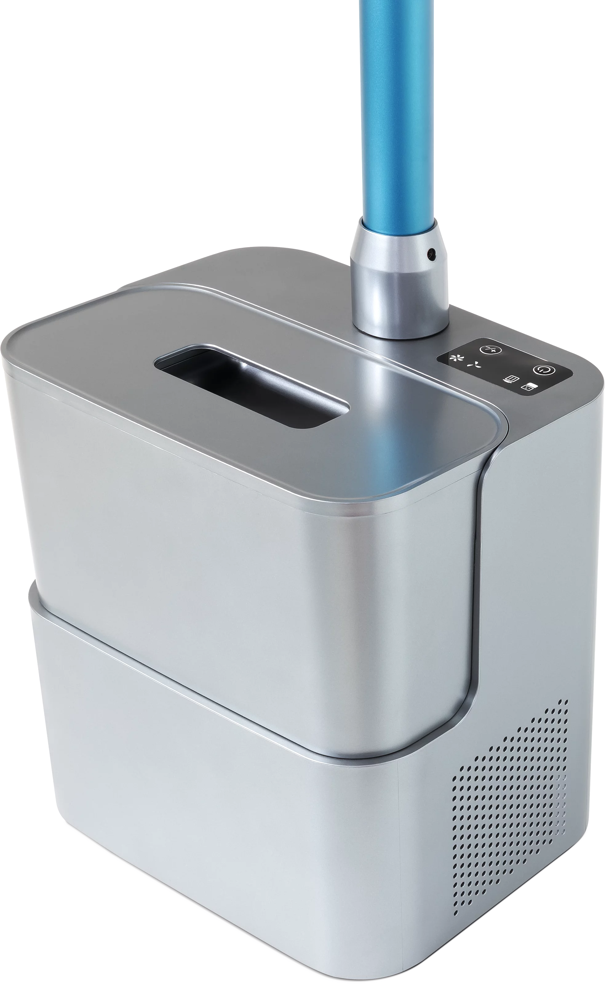 TECHNIMAX AS3 Plus Detail