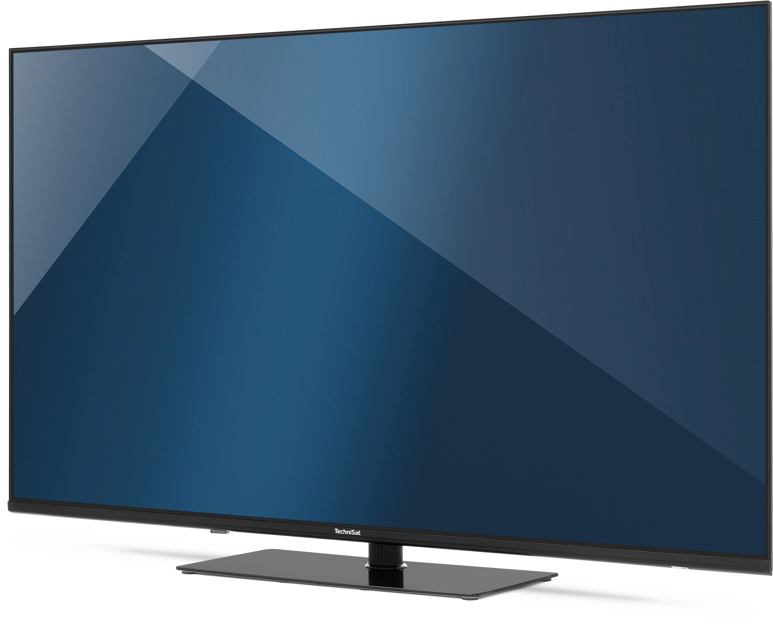 TECHNIVISION UHD50 PRO Schräg, Links