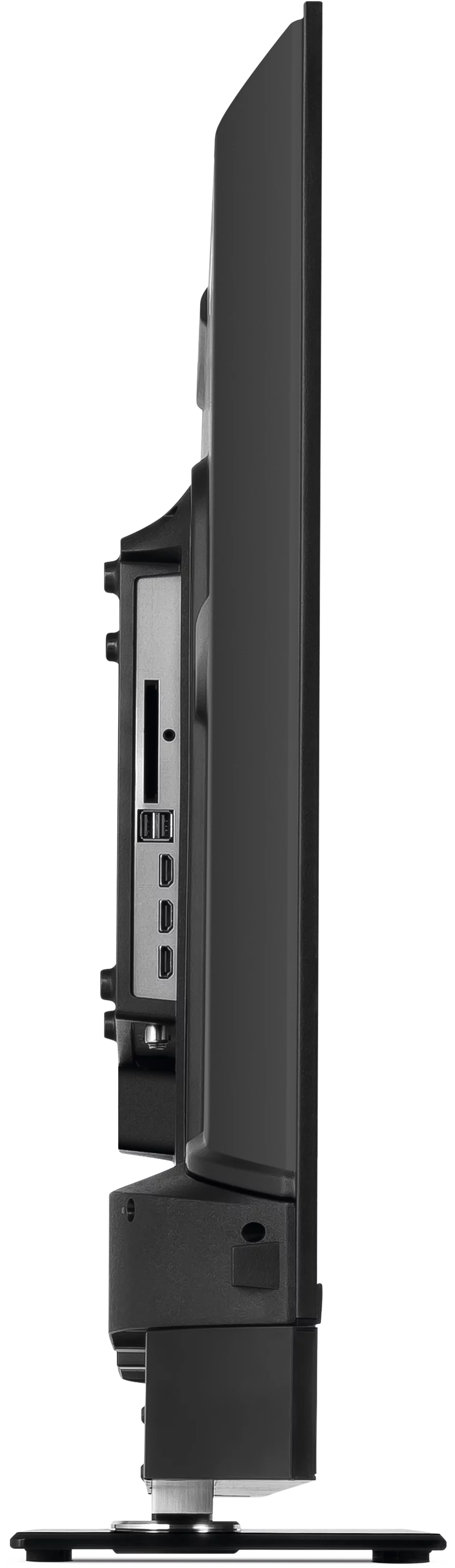 TECHNIVISTA 43 CL Frontal, Links