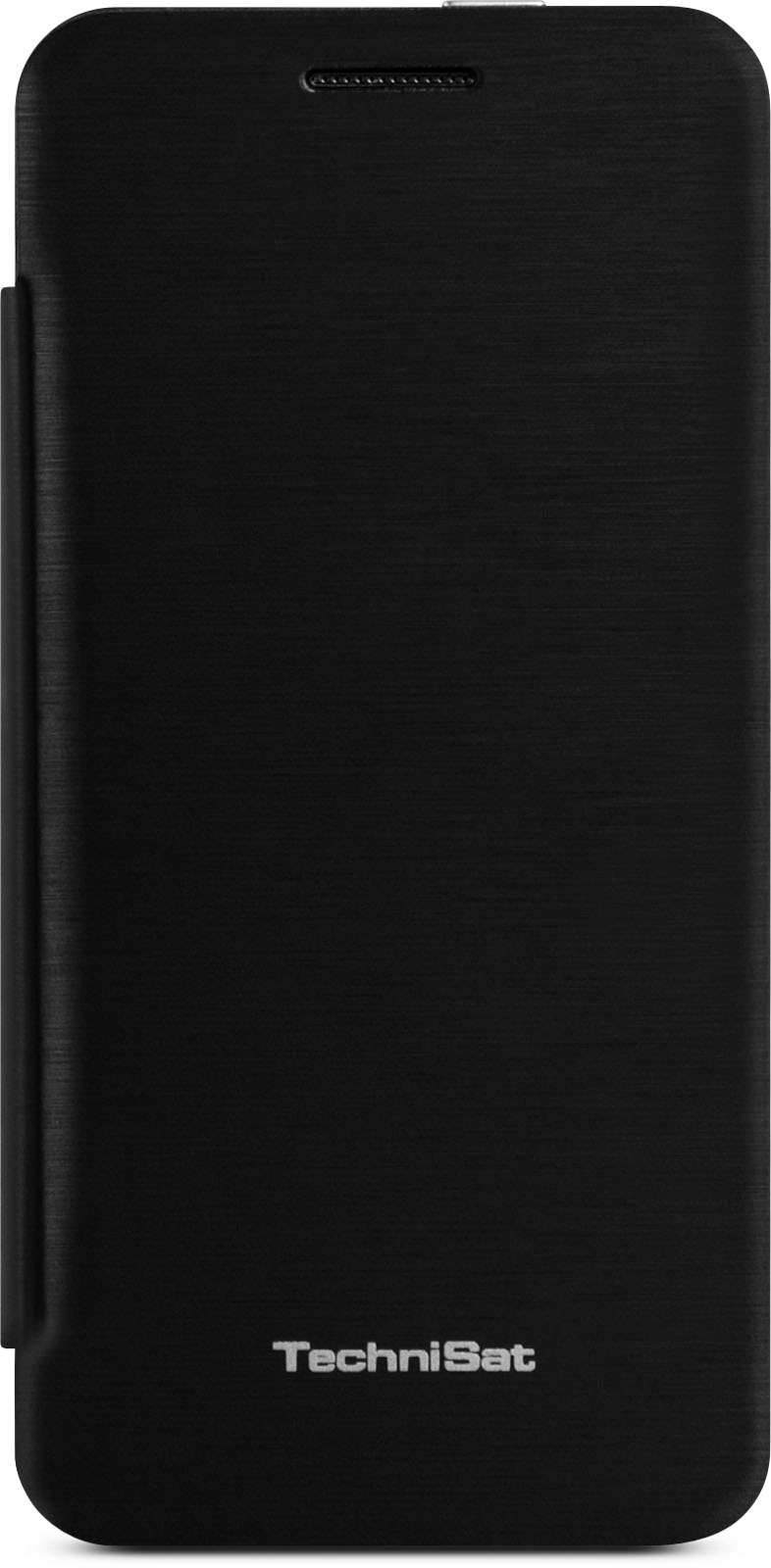 Flip Cover für TECHNIPHONE 5 Frontal, Front