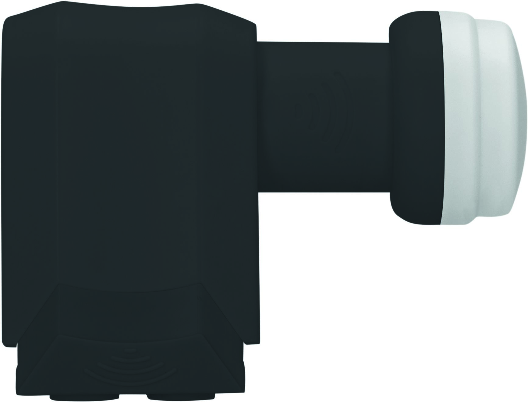 Universal-Twin-LNB (B-Ware)