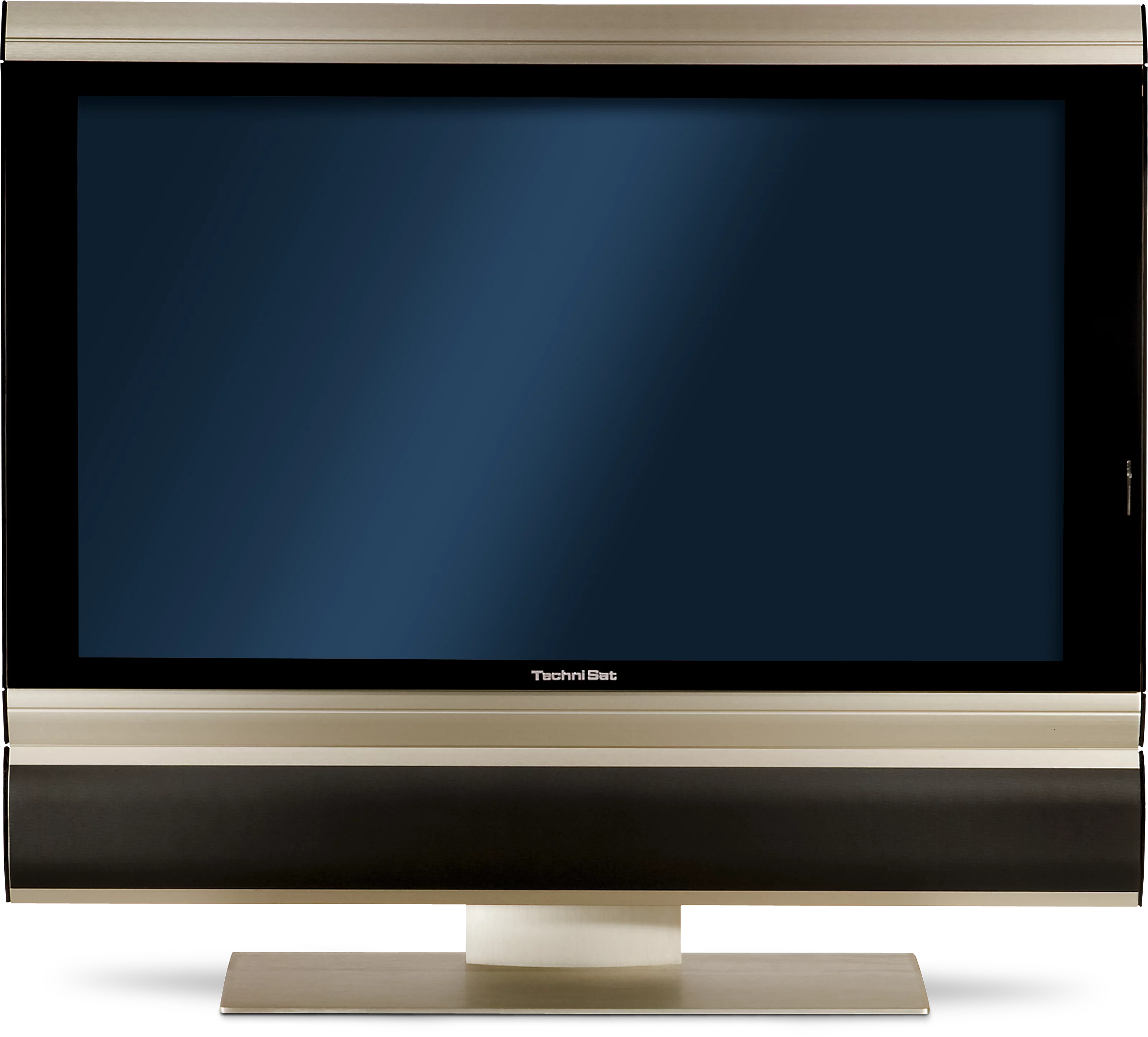 HDTV 32 Plus, 250 GB, Kontrastscheibe (81 cm) Frontal, Front