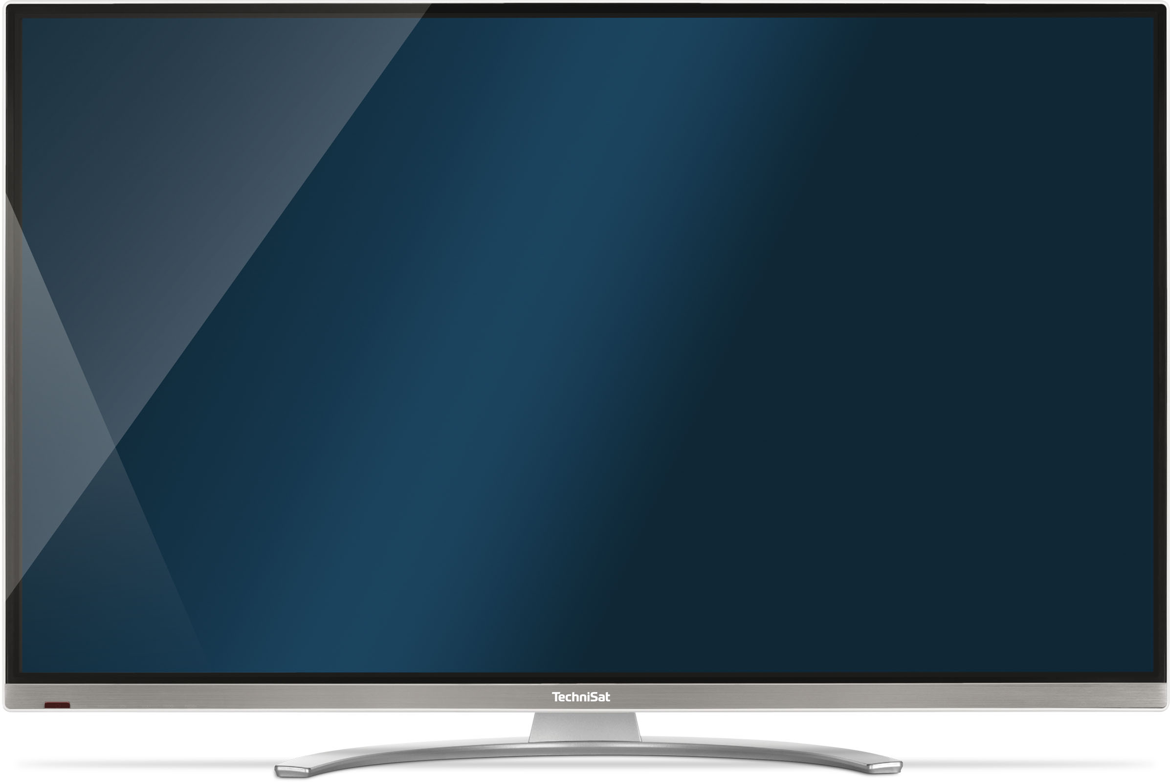 TECHNIPLUS ISIO 42 (107 cm) Frontal, Front