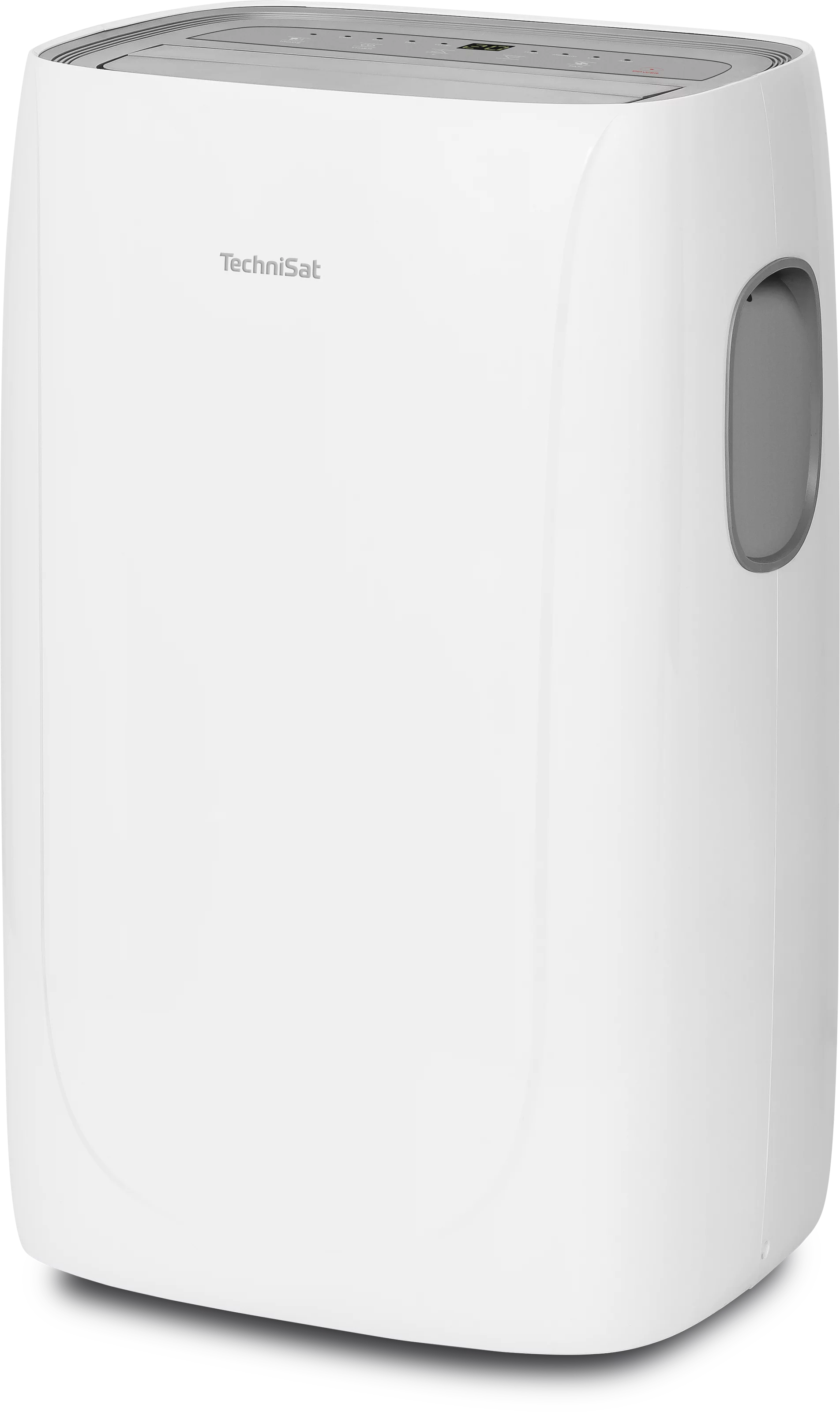 TECHNIPOLAR 1 Schräg, Links